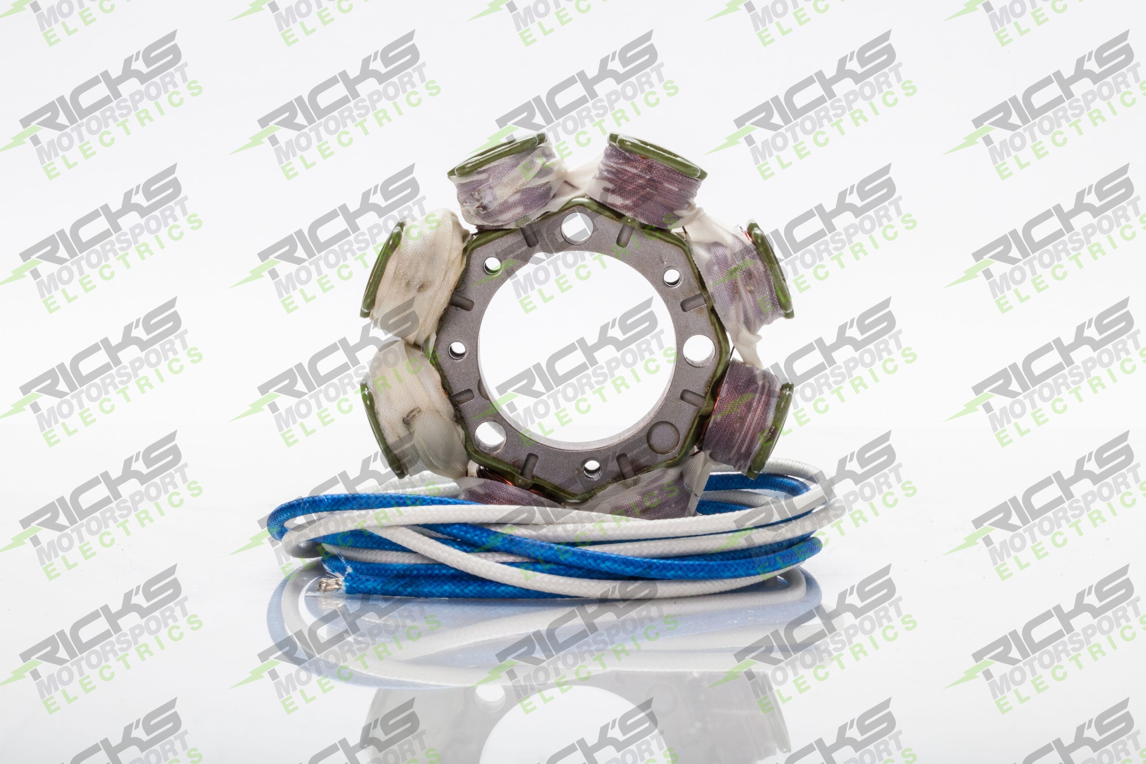 New OEM Style Honda Stator 21_636