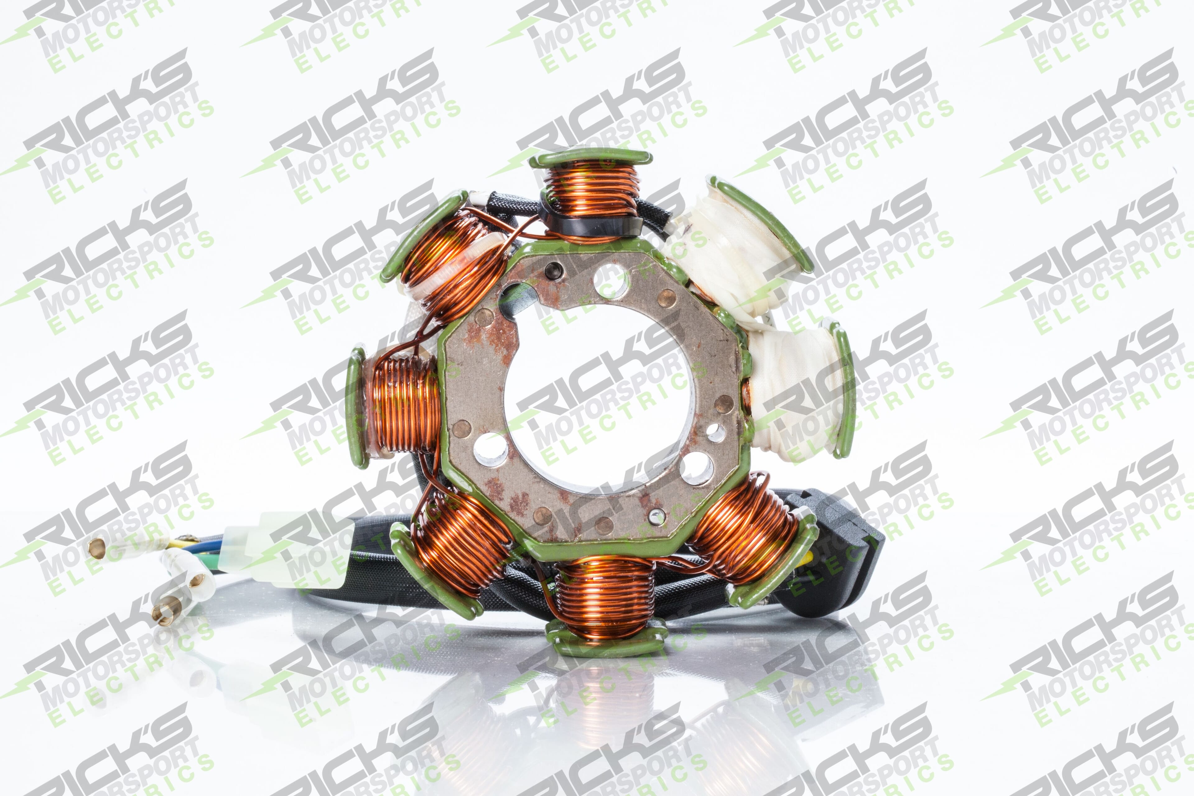 New Hot Shot Series Honda Stator 21_638H