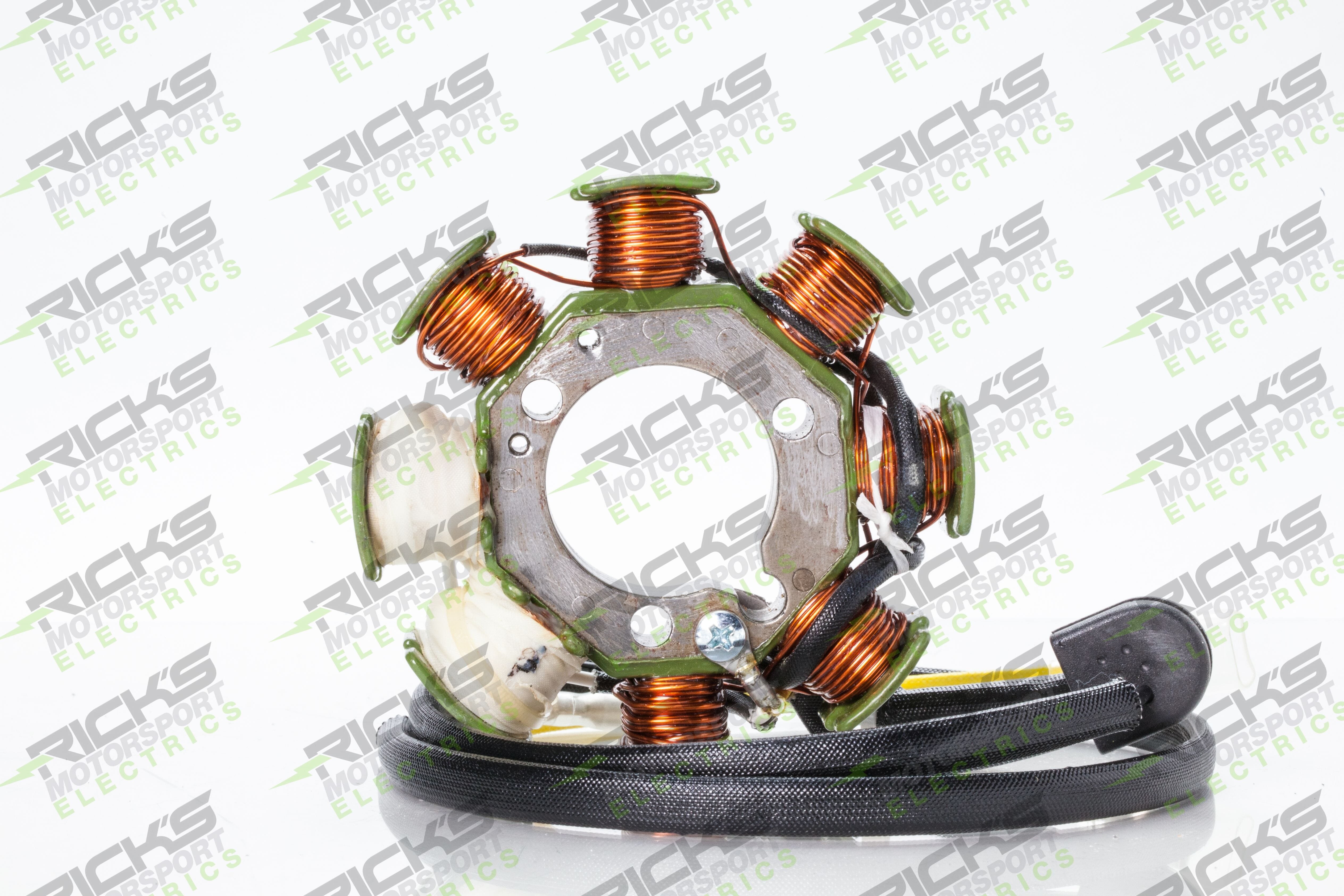 New Hot Shot Series Honda Stator 21_639H from Rick's Motorsport Electrics