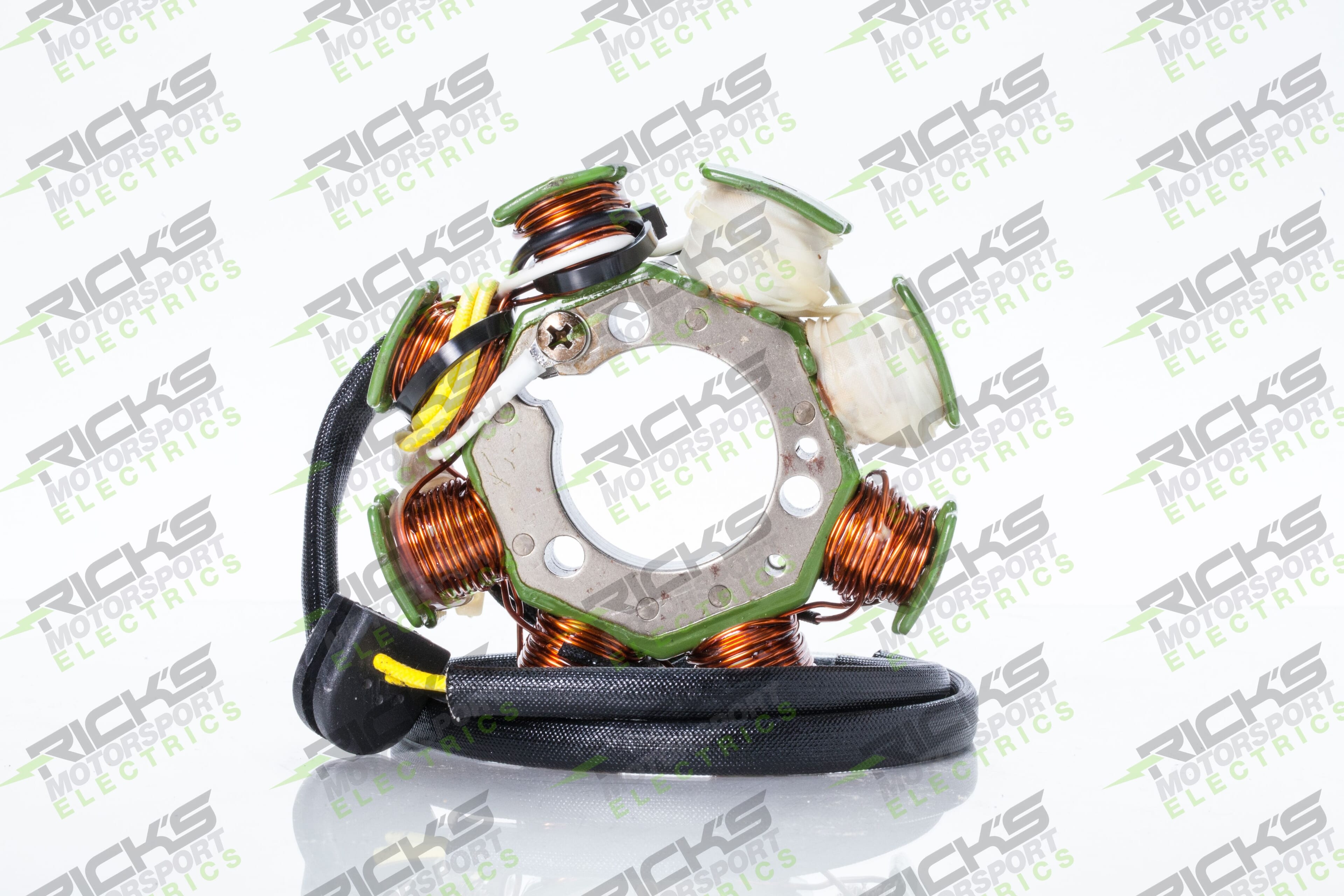 New Hot Shot Series Honda Stator 21_640H