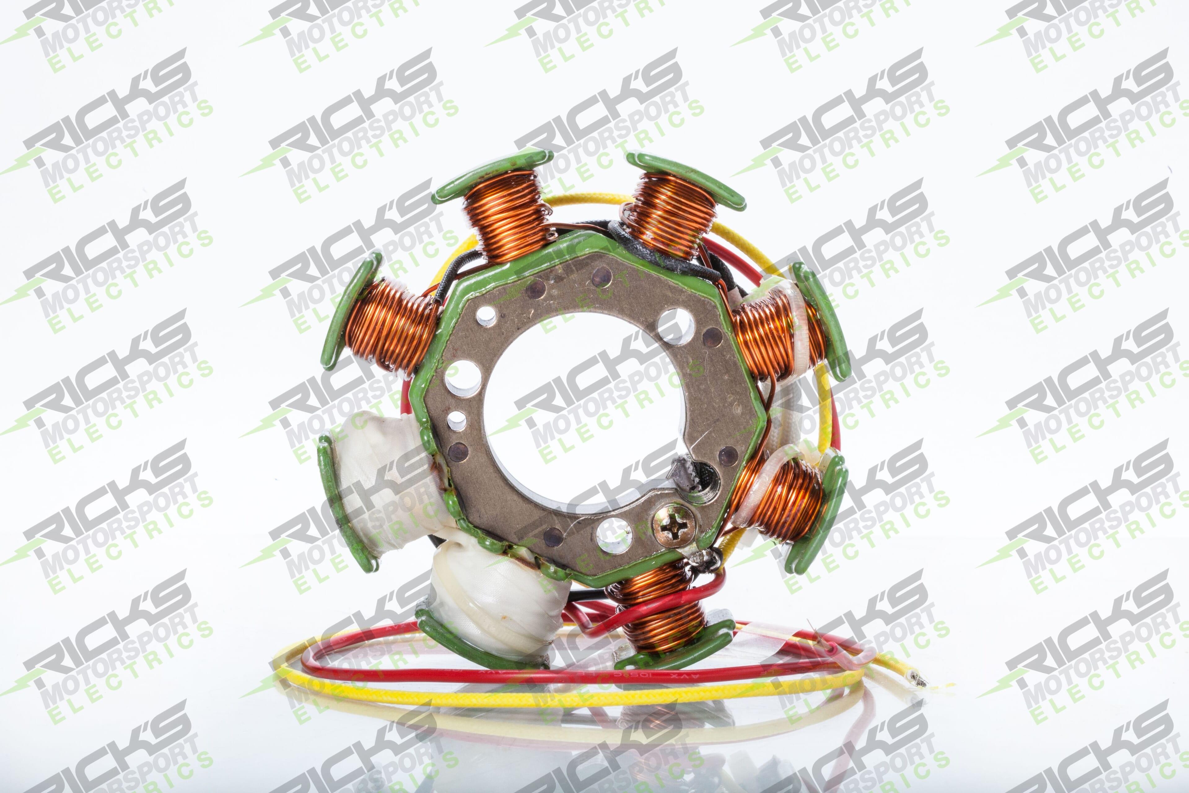 New Hot Shot Series Honda Stator 21_641H