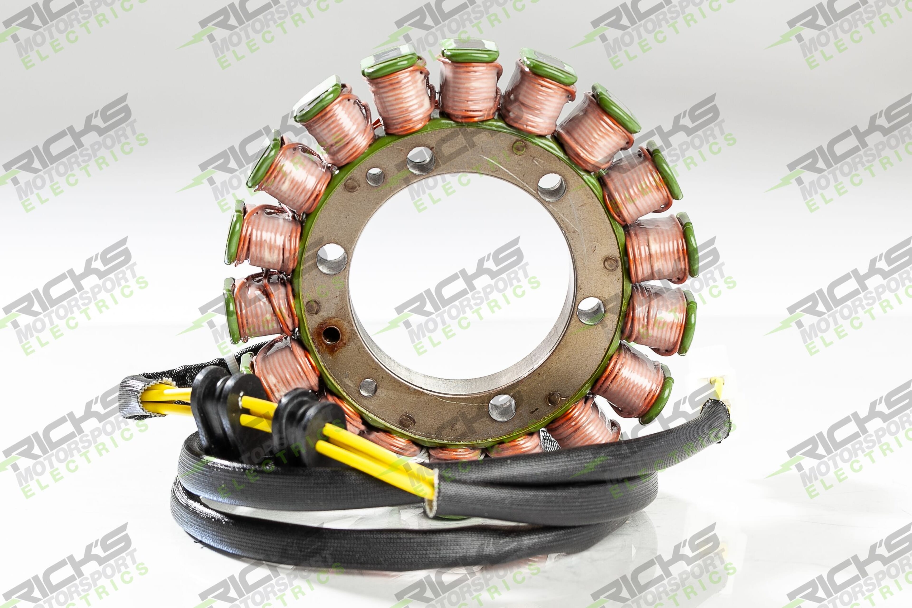 New OEM Style Honda Stator 21_643