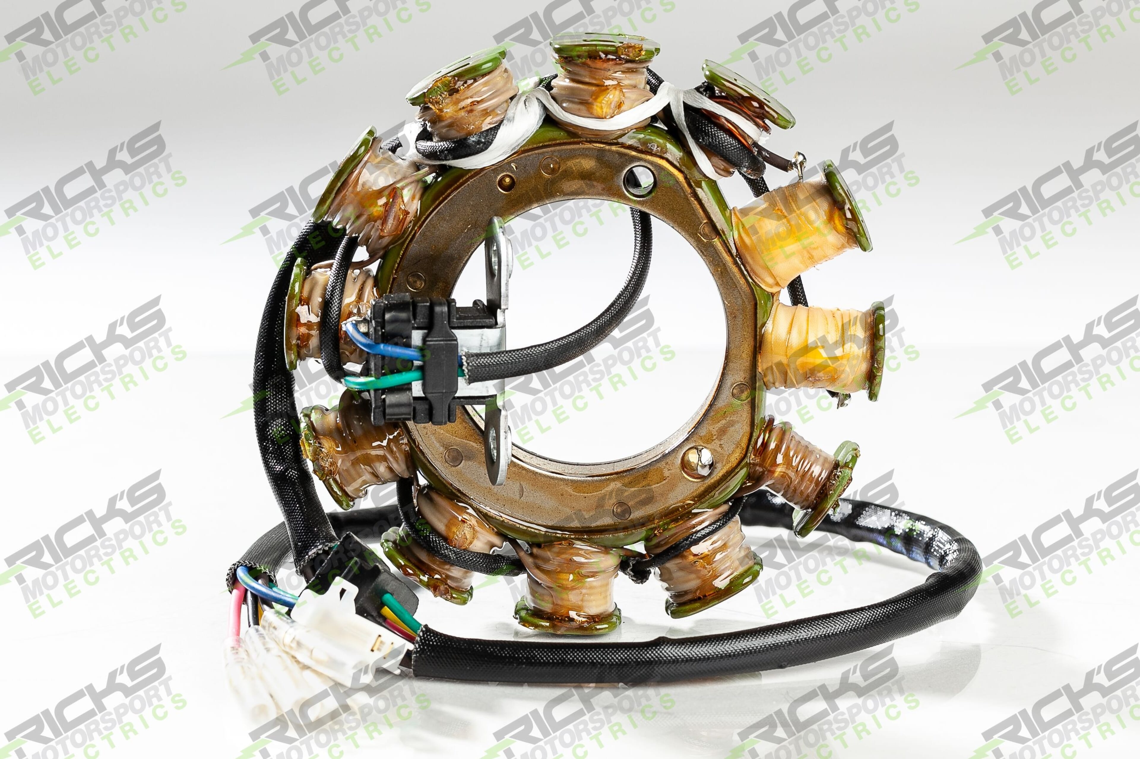 New Hot Shot Series Honda Stator 21_646H