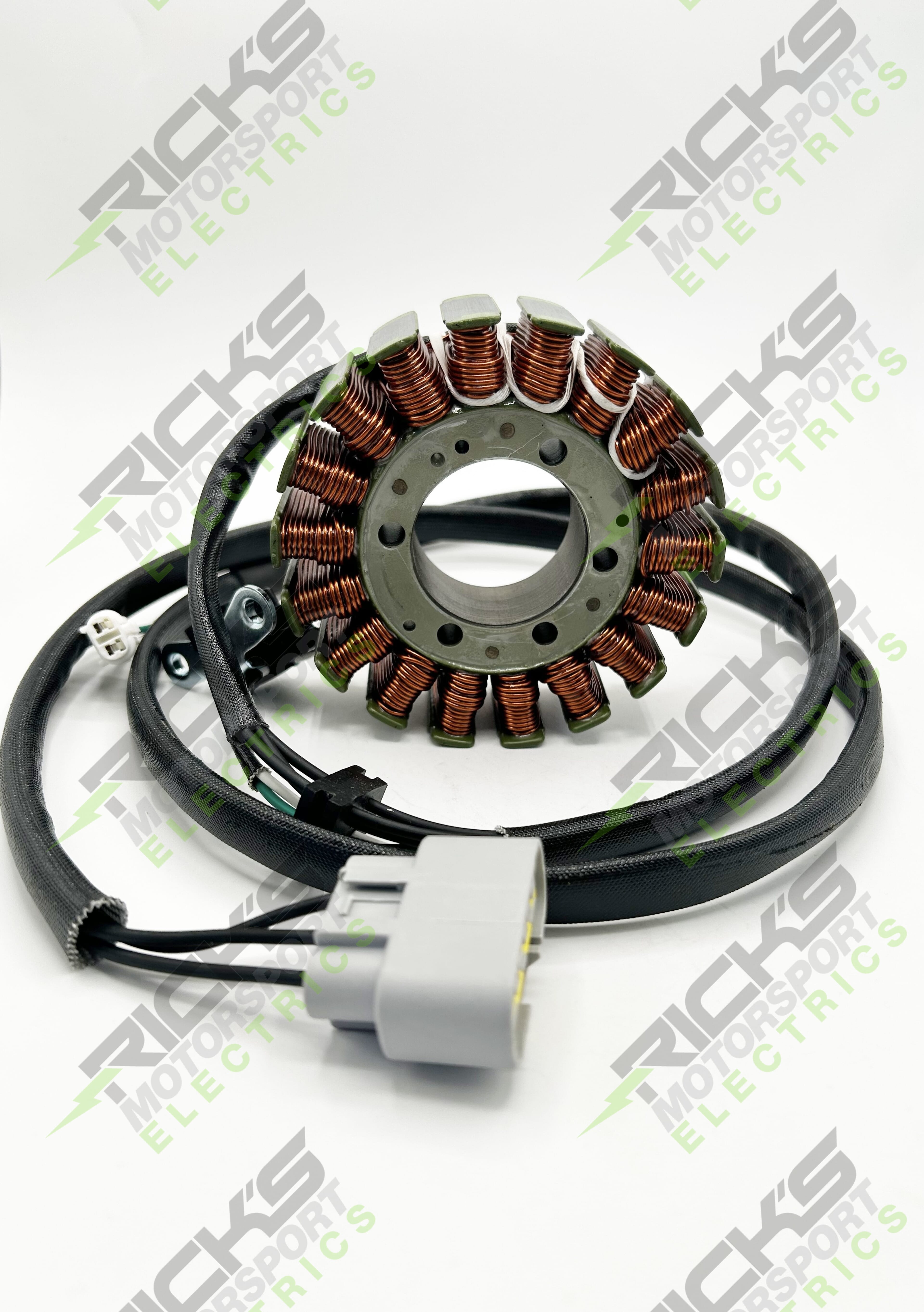 New OEM Style Kawasaki Stator 21_703