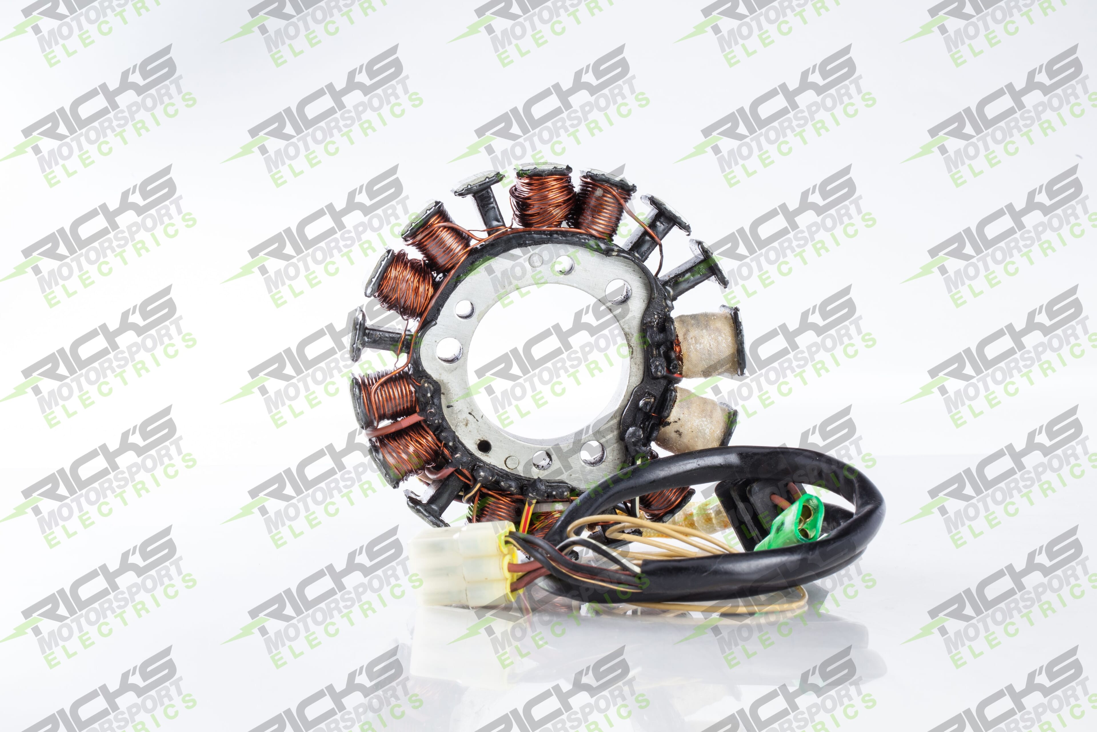 New Hot Shot Series Kawasaki Stator 21_704H