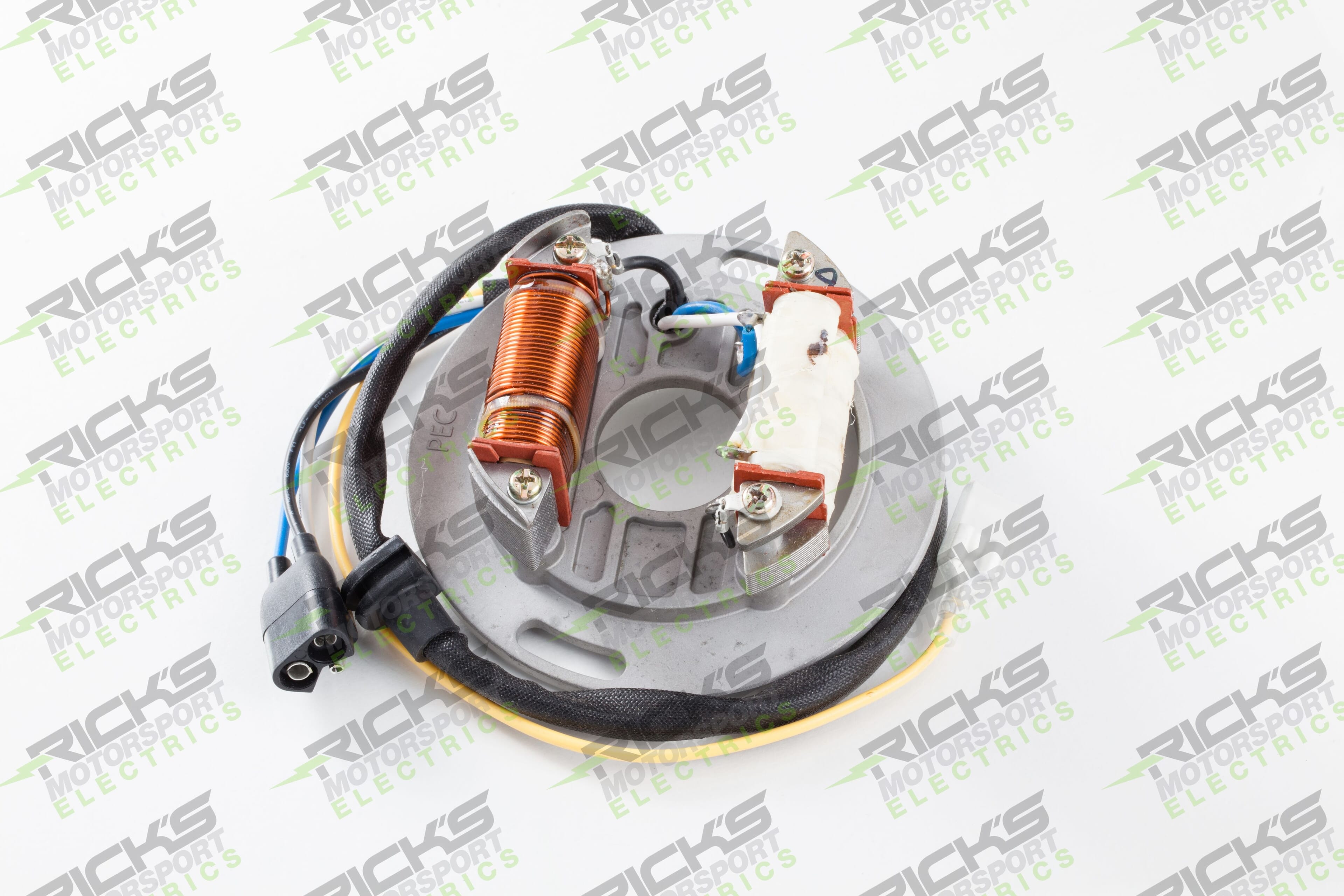 New Hot Shot Series Kawasaki Stator 21_705H