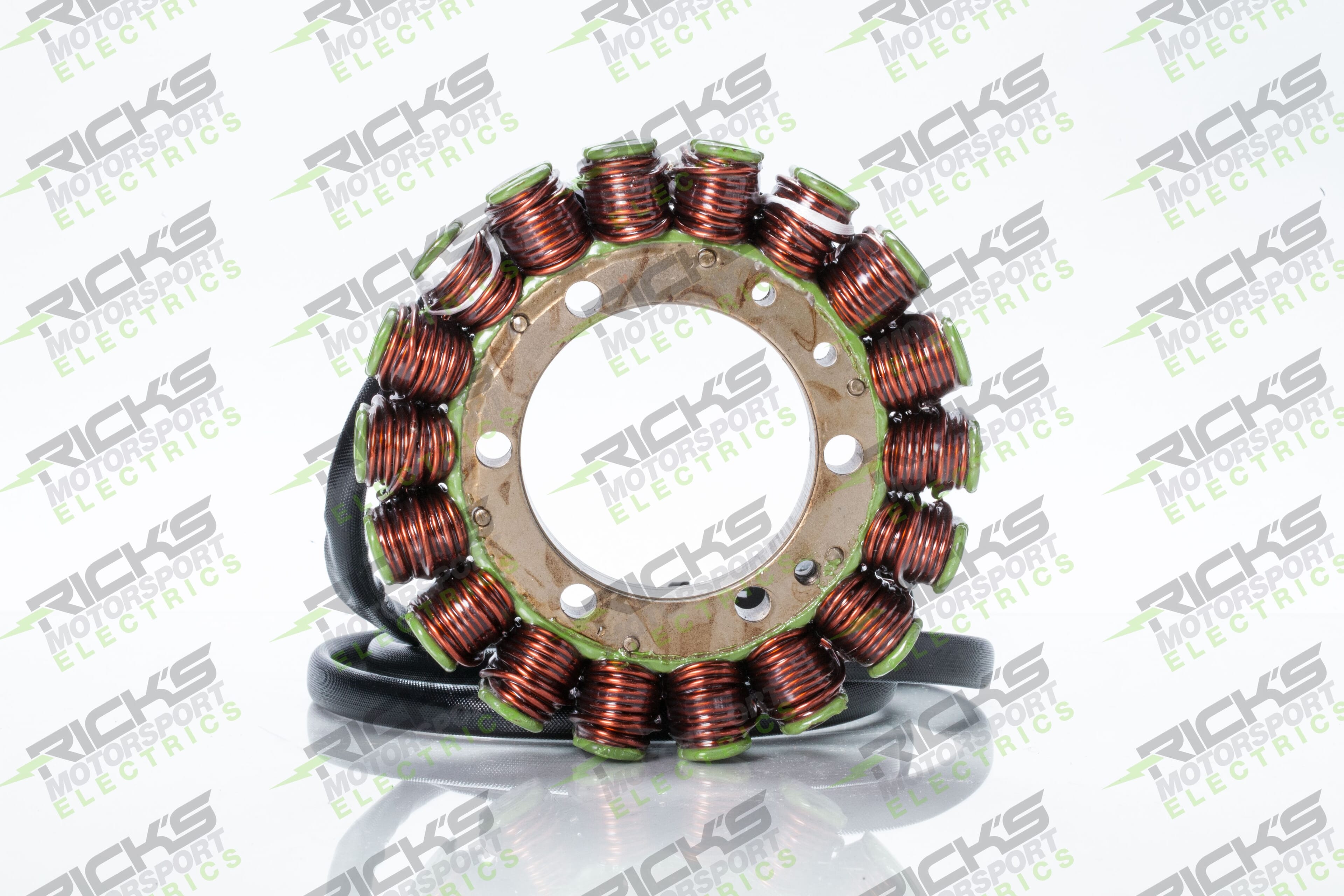 New Hot Shot Series Kawasaki Stator 21_706H
