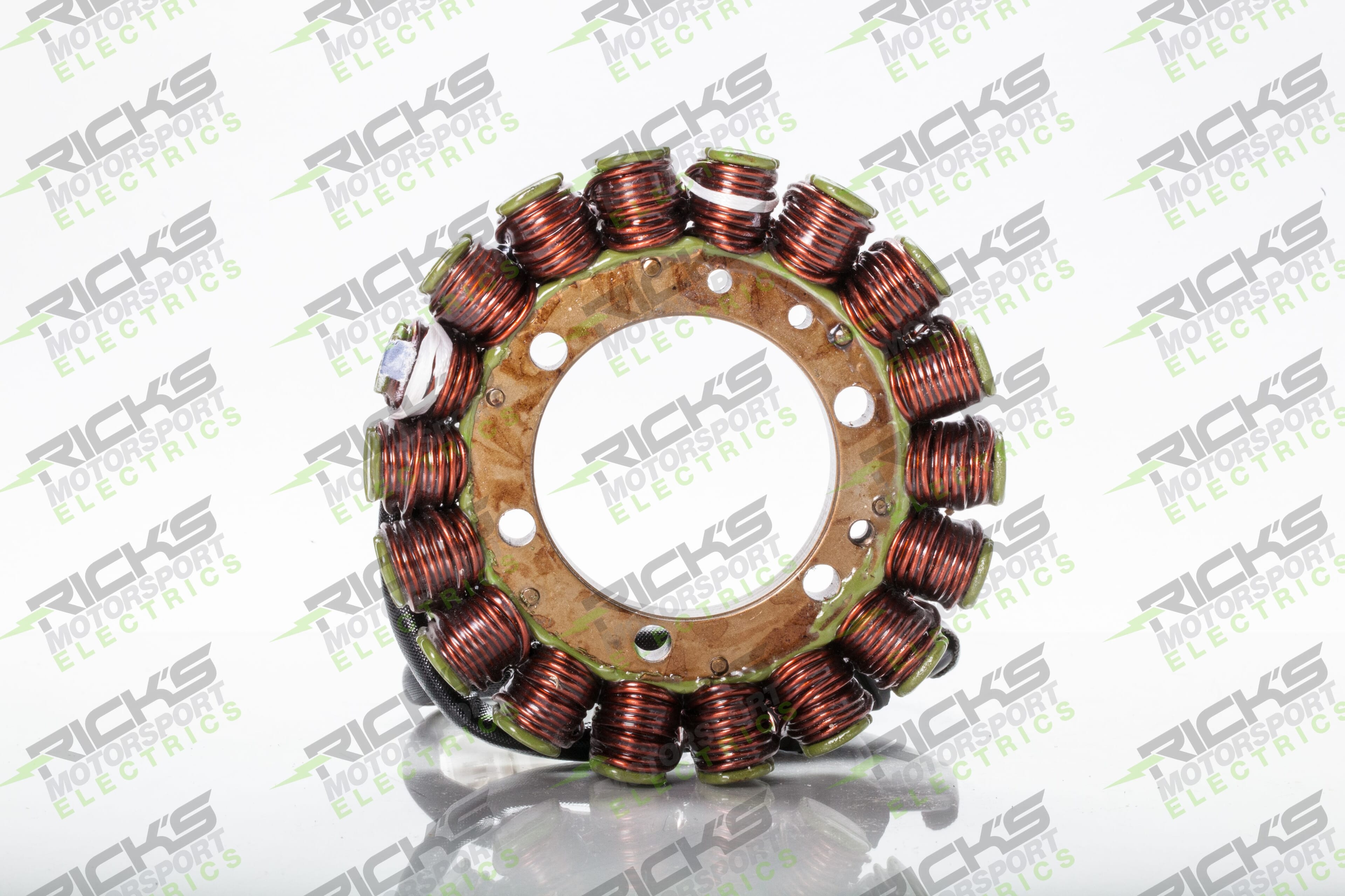 New Hot Shot Series Kawasaki Stator 21_707H