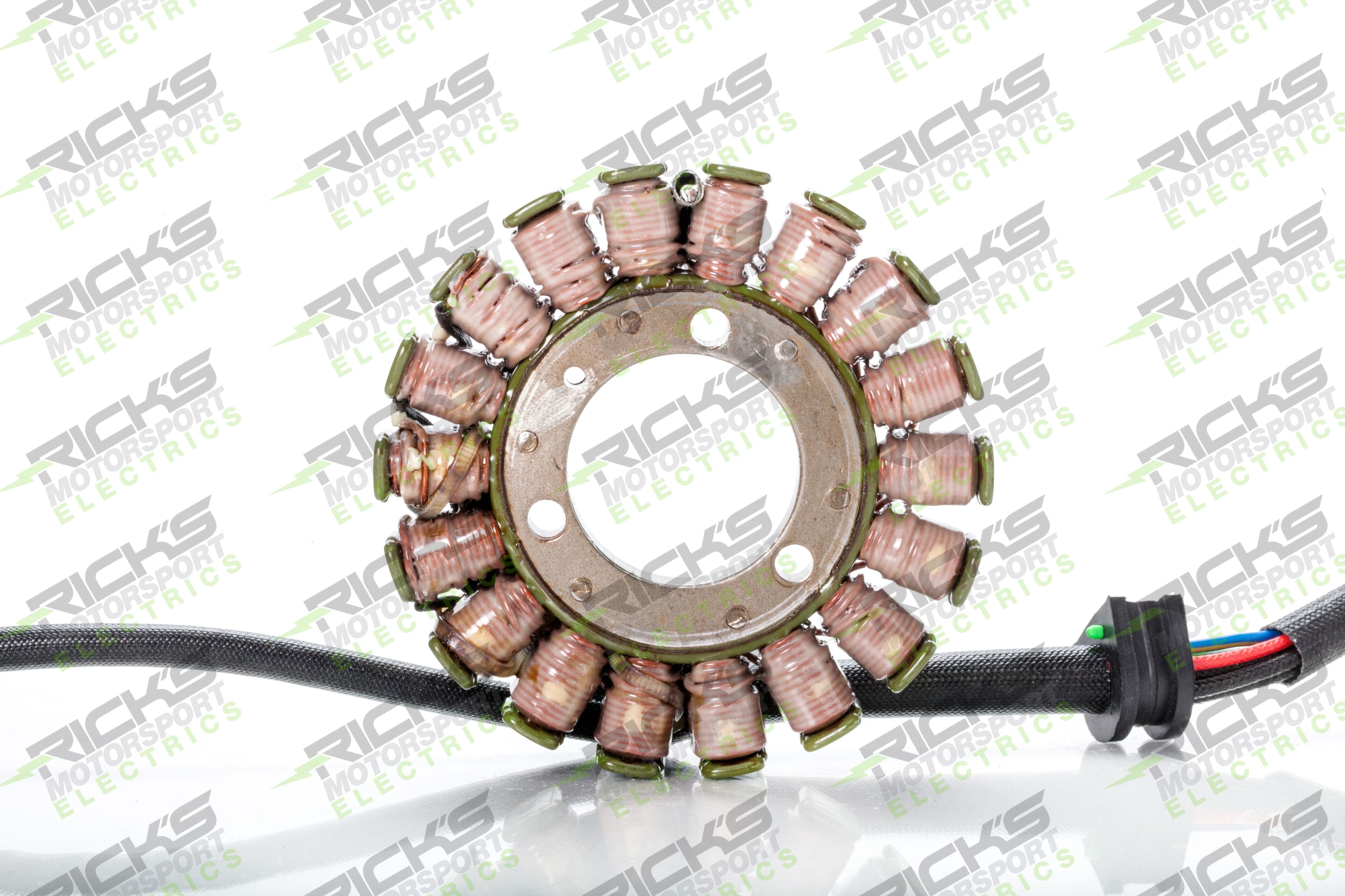 New Hot Shot Series Kawasaki Stator 21_708H