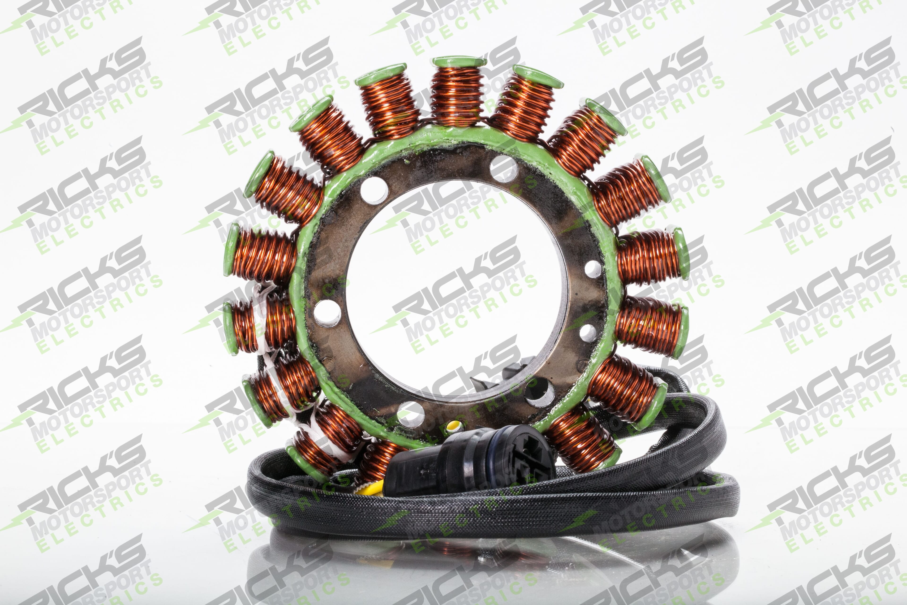 New OEM Style Kawasaki Stator 21_709