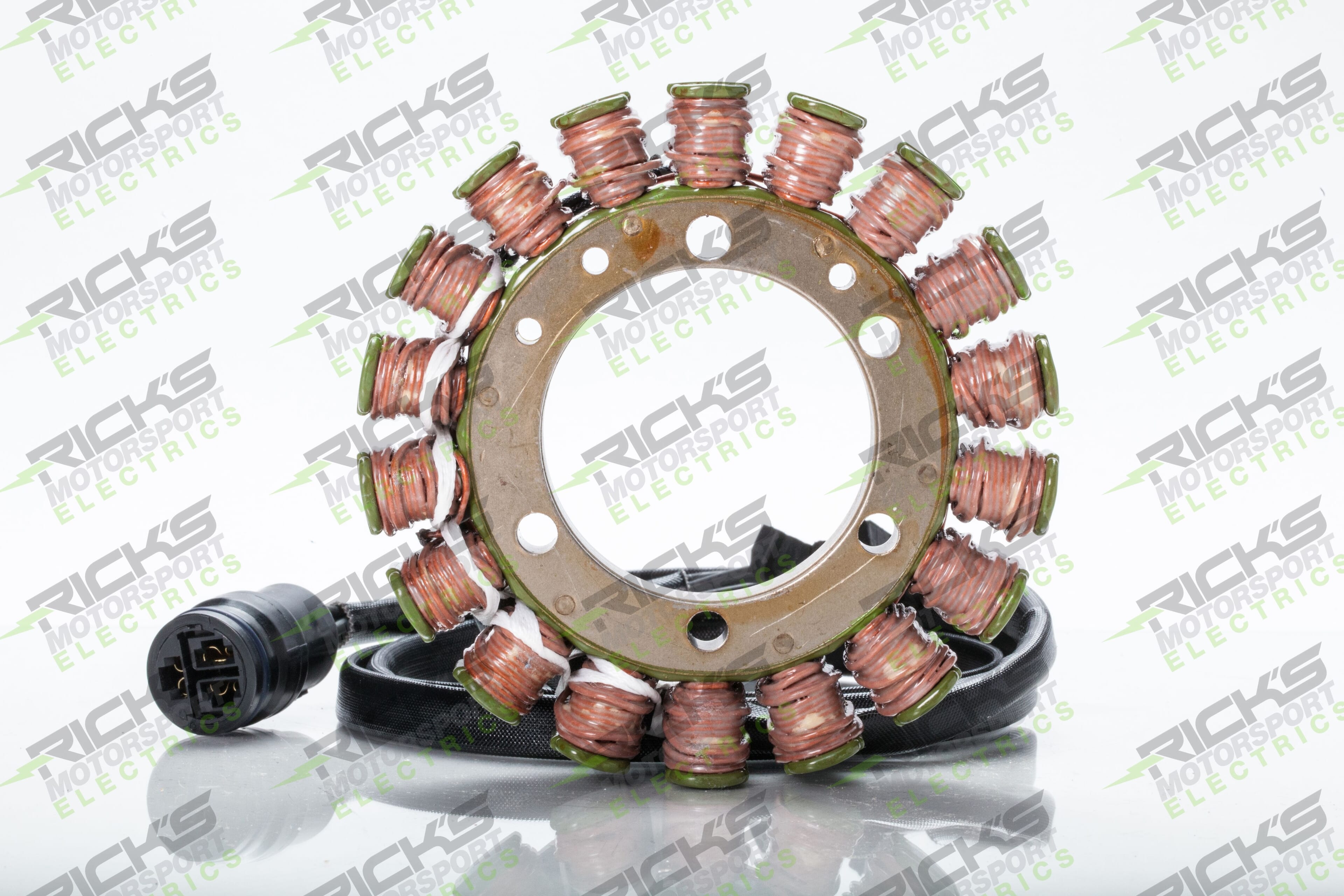 New OEM Style Kawasaki Stator 21_710