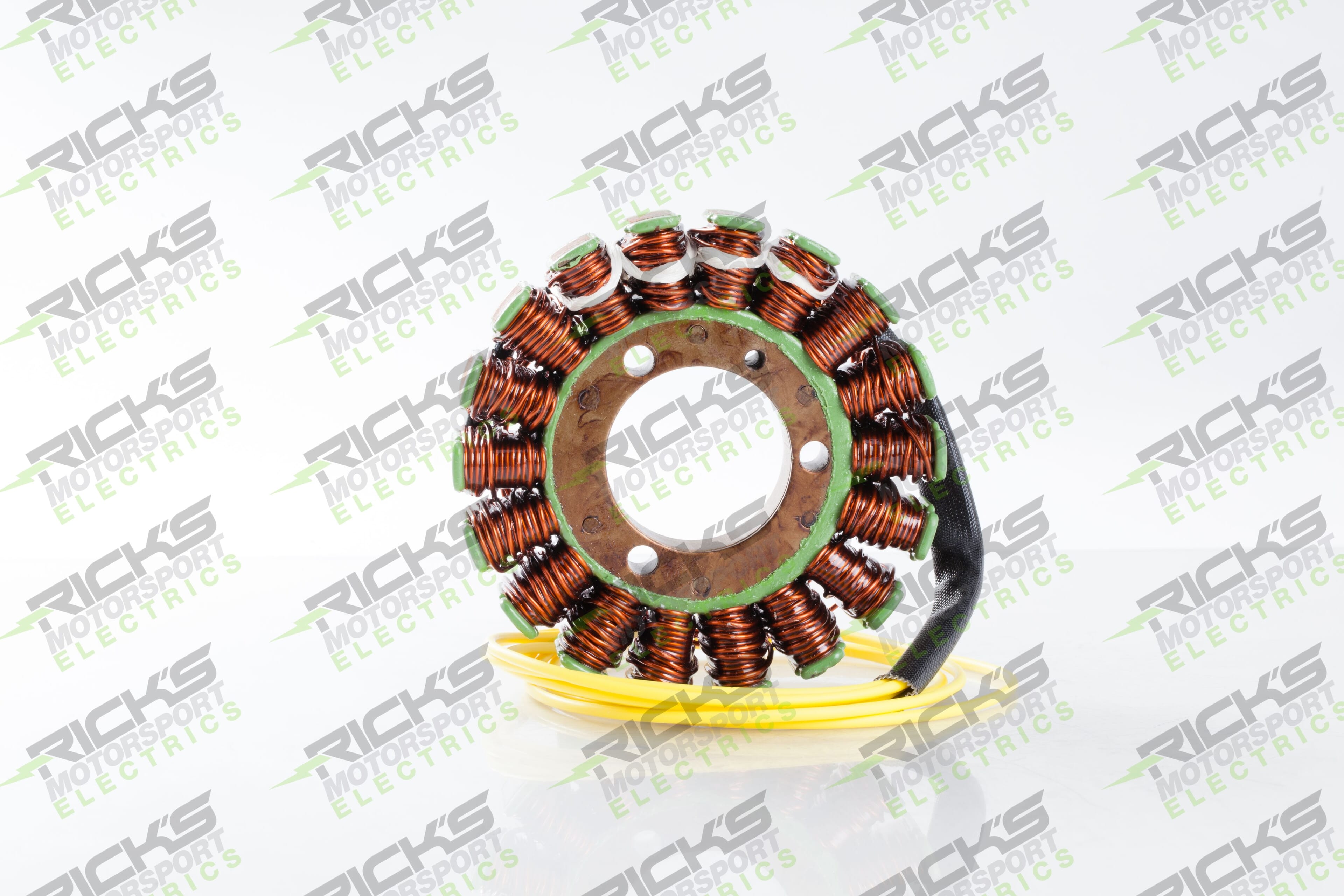 New OEM Style Kawasaki Stator 21_711