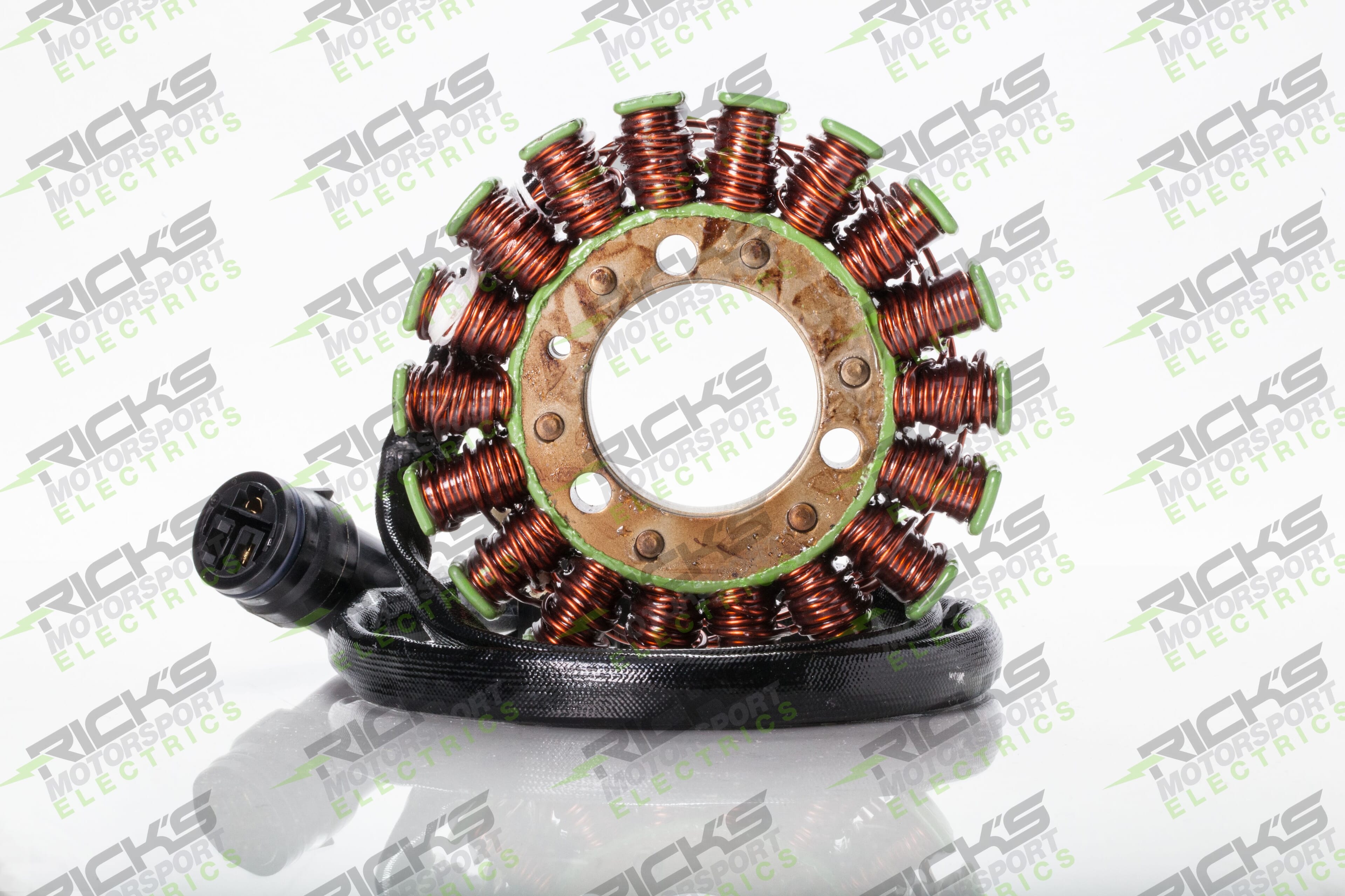 New OEM Style Kawasaki Stator 21_712