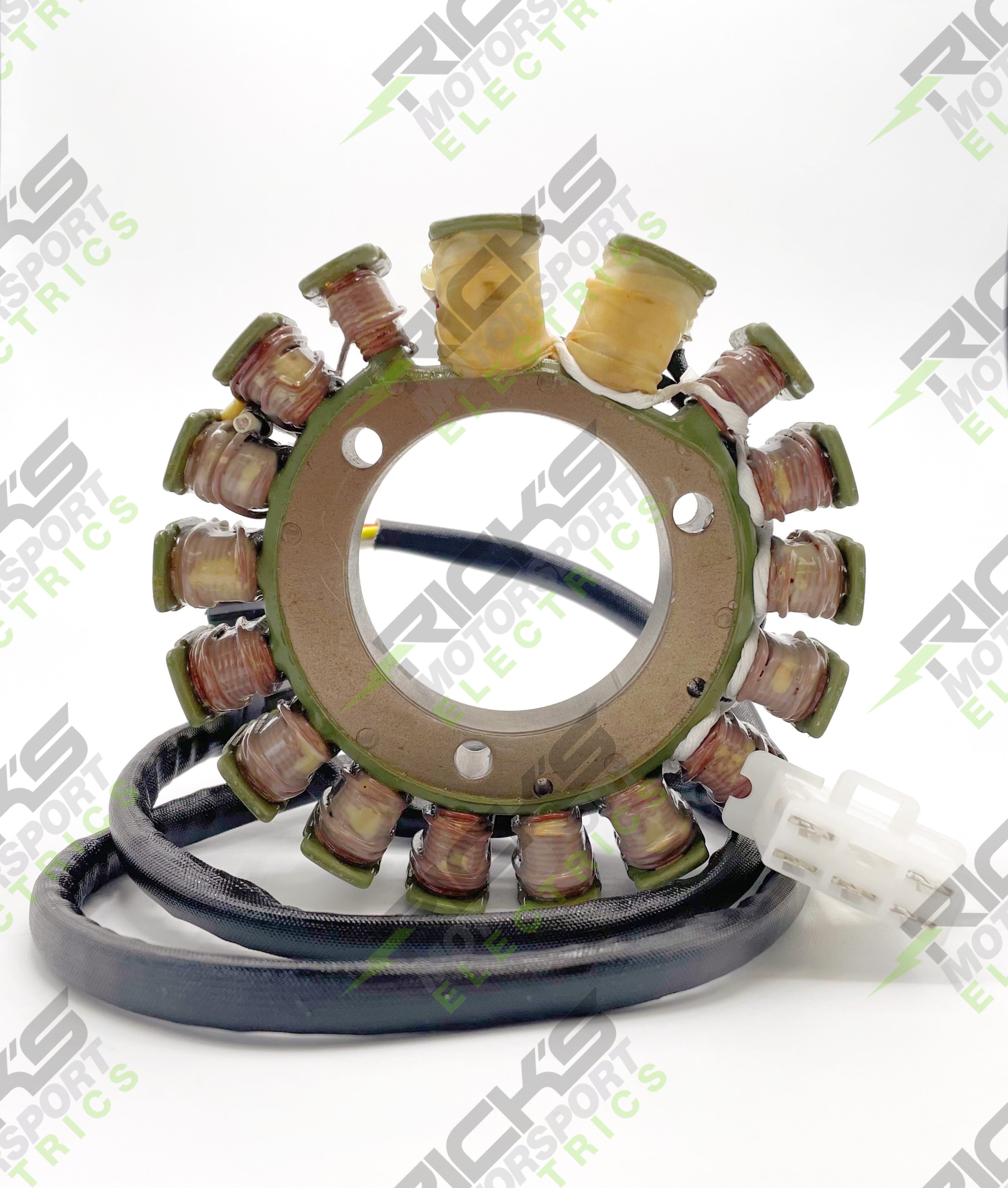 New OEM Style Kawasaki Stator 21_714