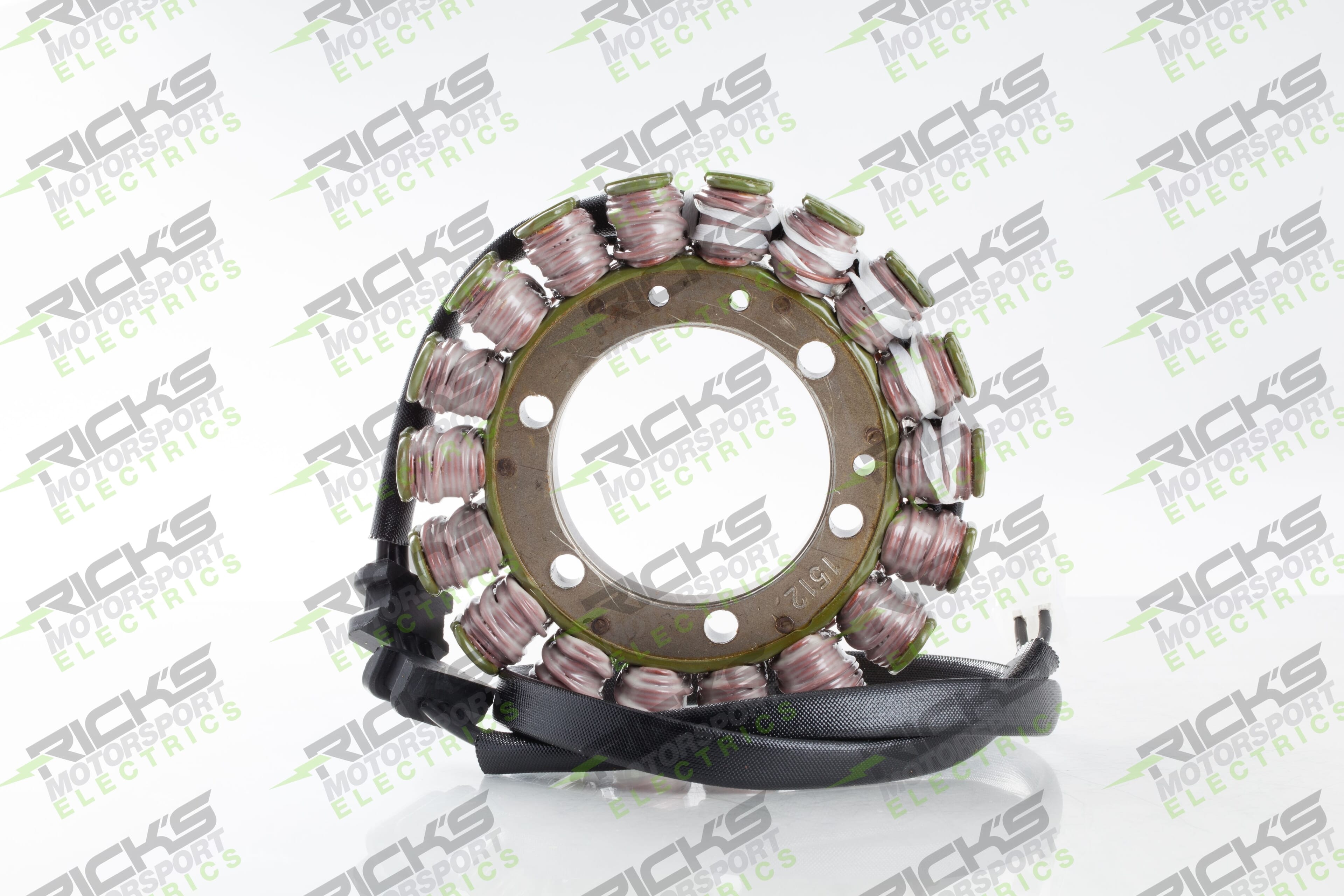 New Hot Shot Series Kawasaki Stator 21_715H