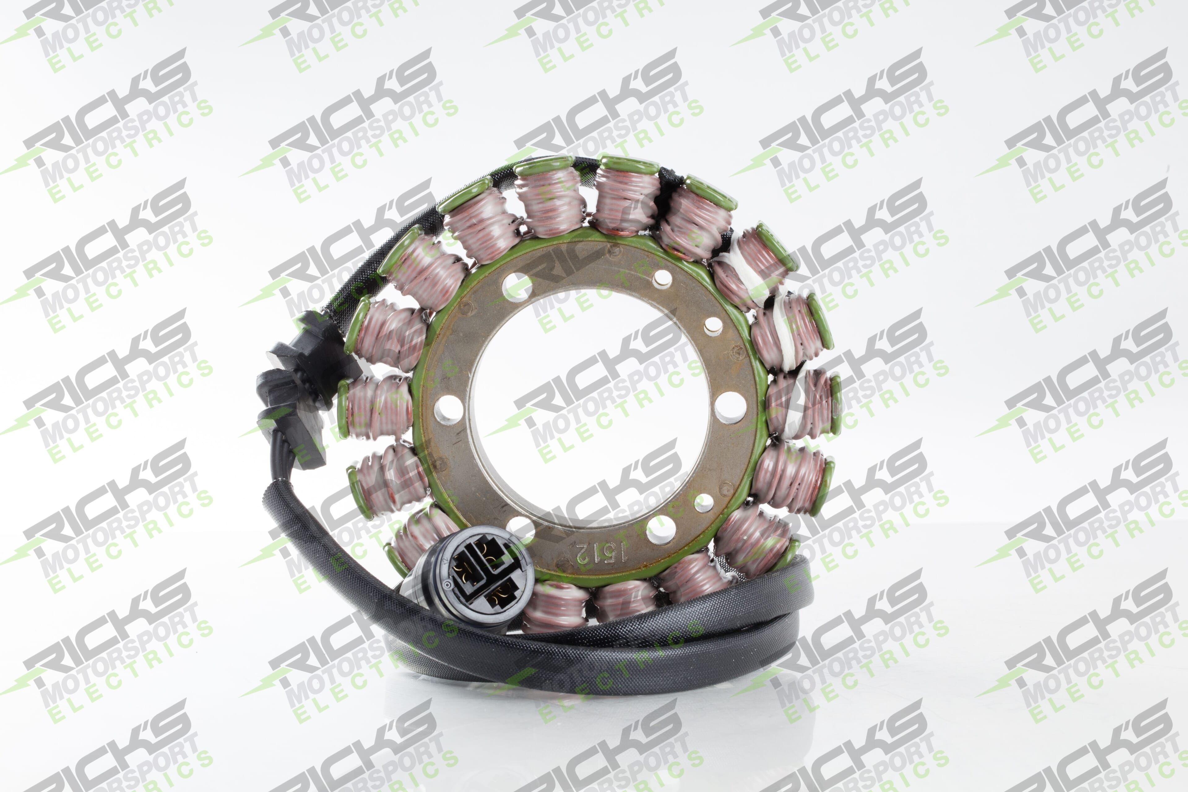 New Hot Shot Series Kawasaki Stator 21_716H