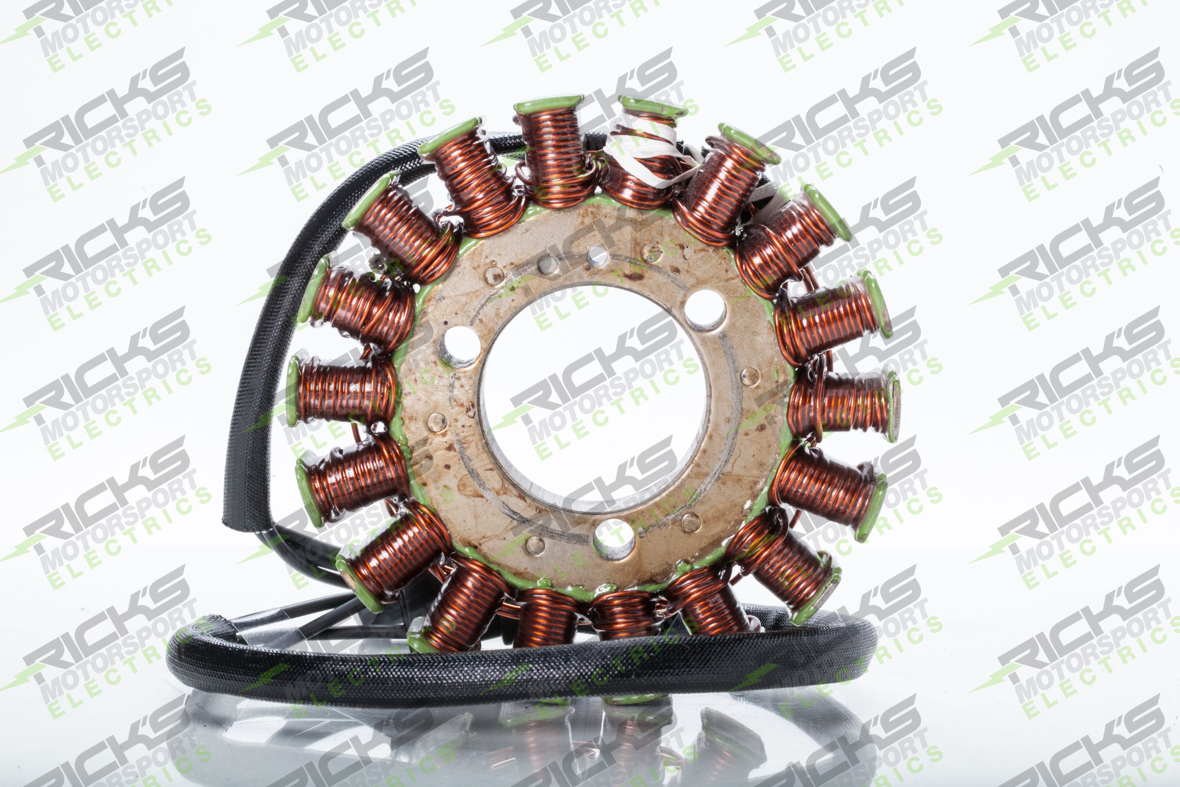 New OEM Style Kawasaki Stator 21_717