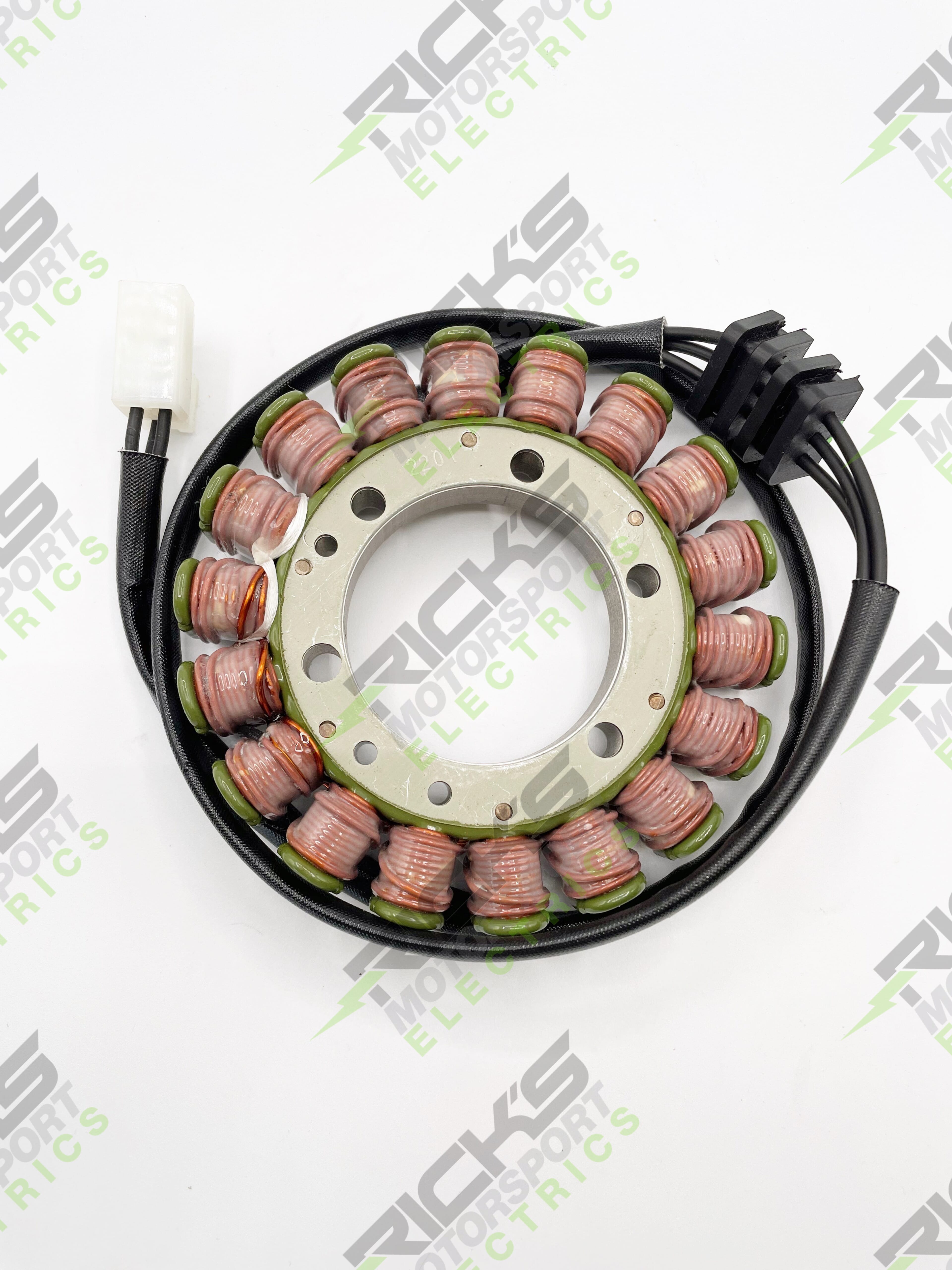 New OEM Style Kawasaki Stator 21_718