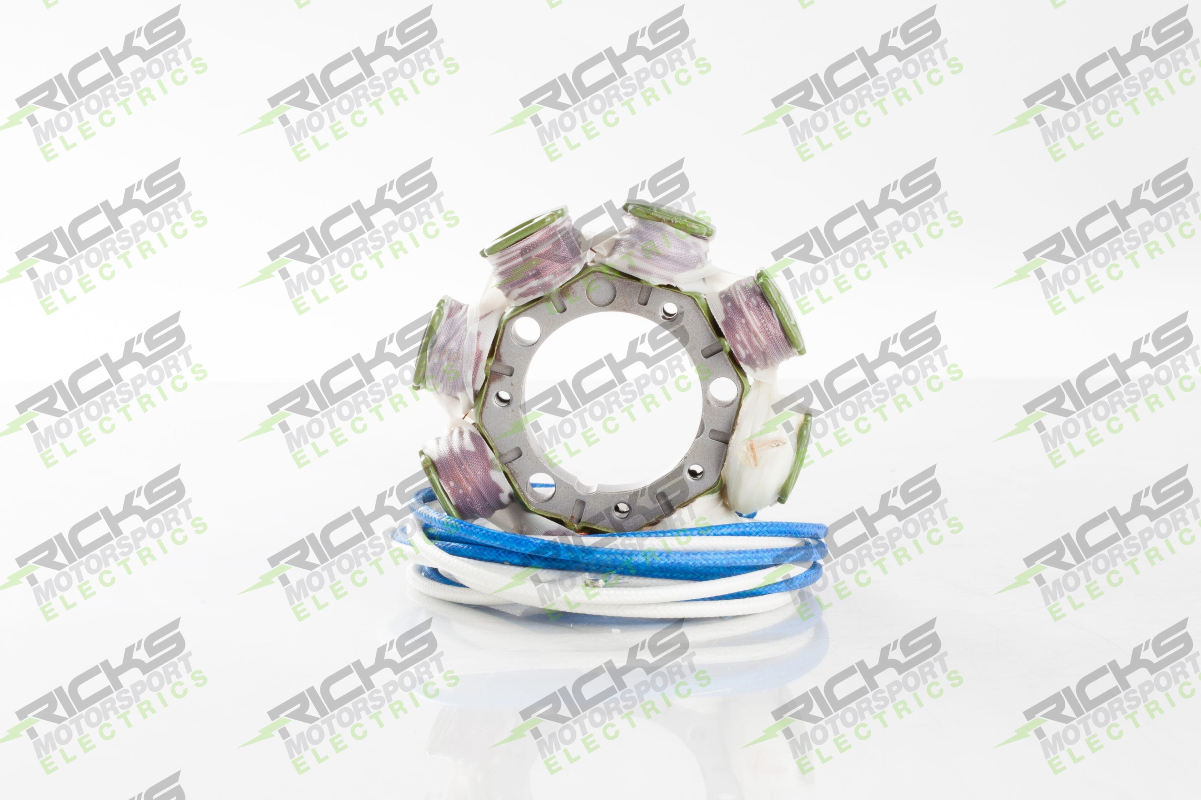 New OEM Style Kawasaki Stator 21_719