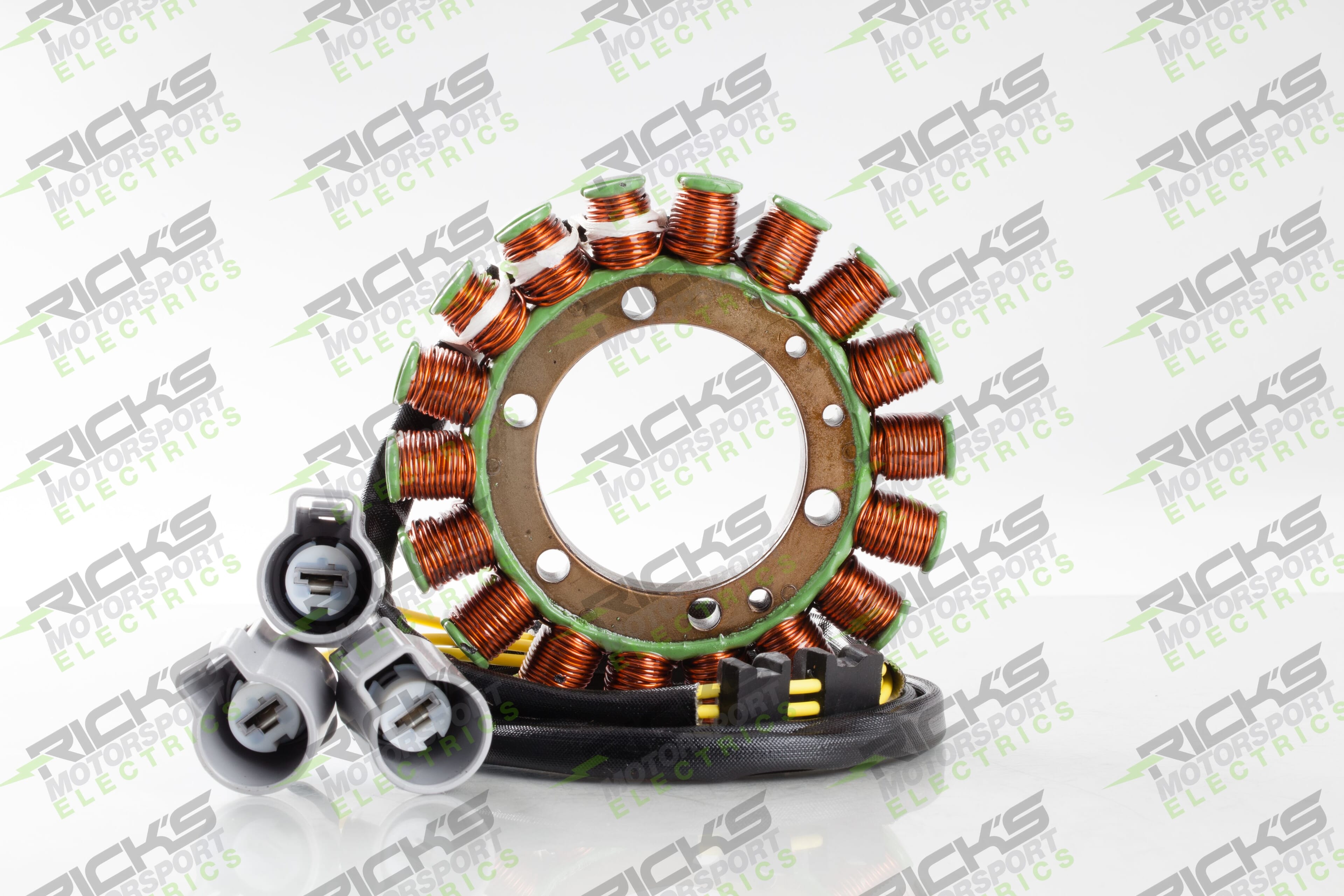New OEM Style Kawasaki Stator 21_720