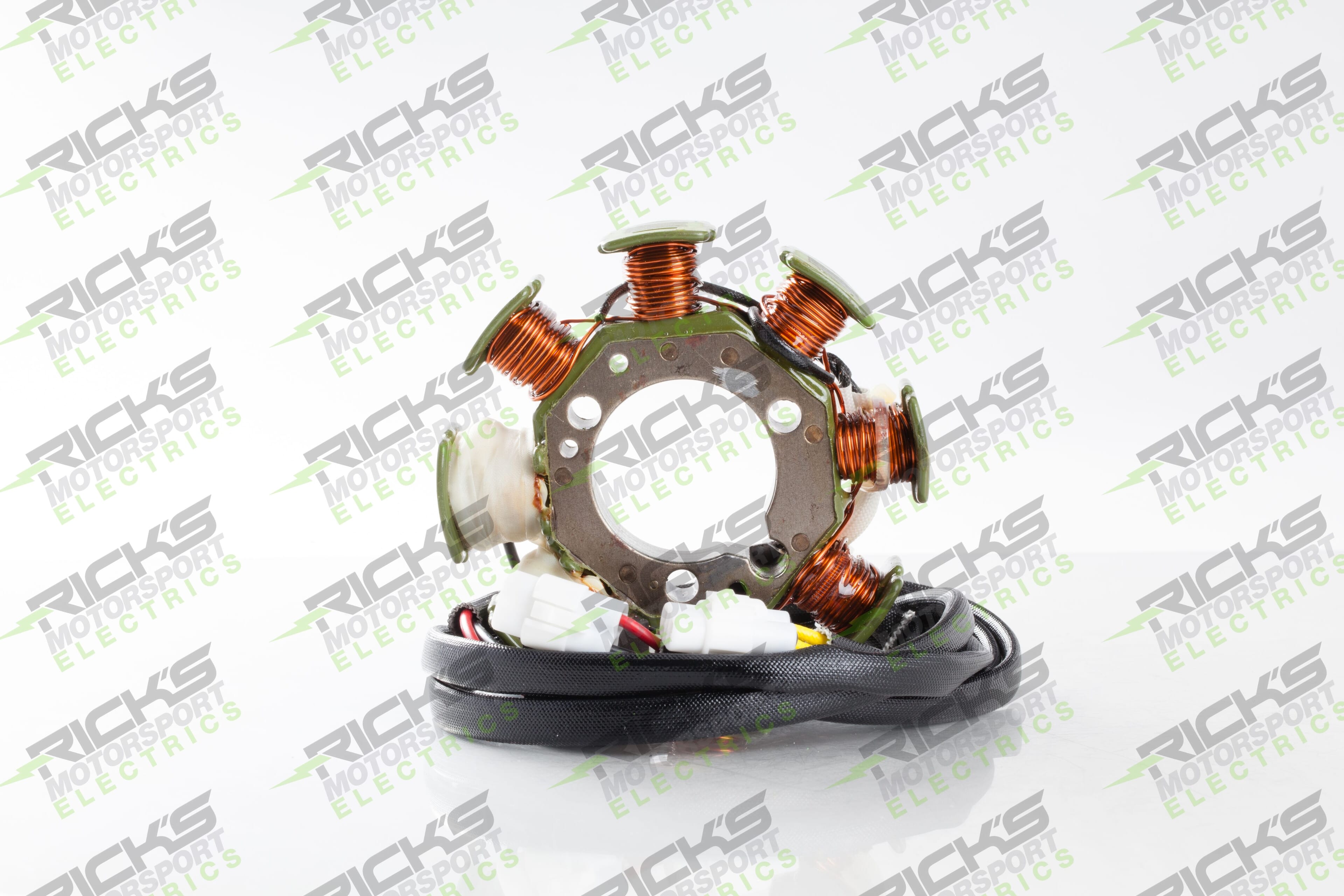 New OEM Style Kawasaki Stator 21_721
