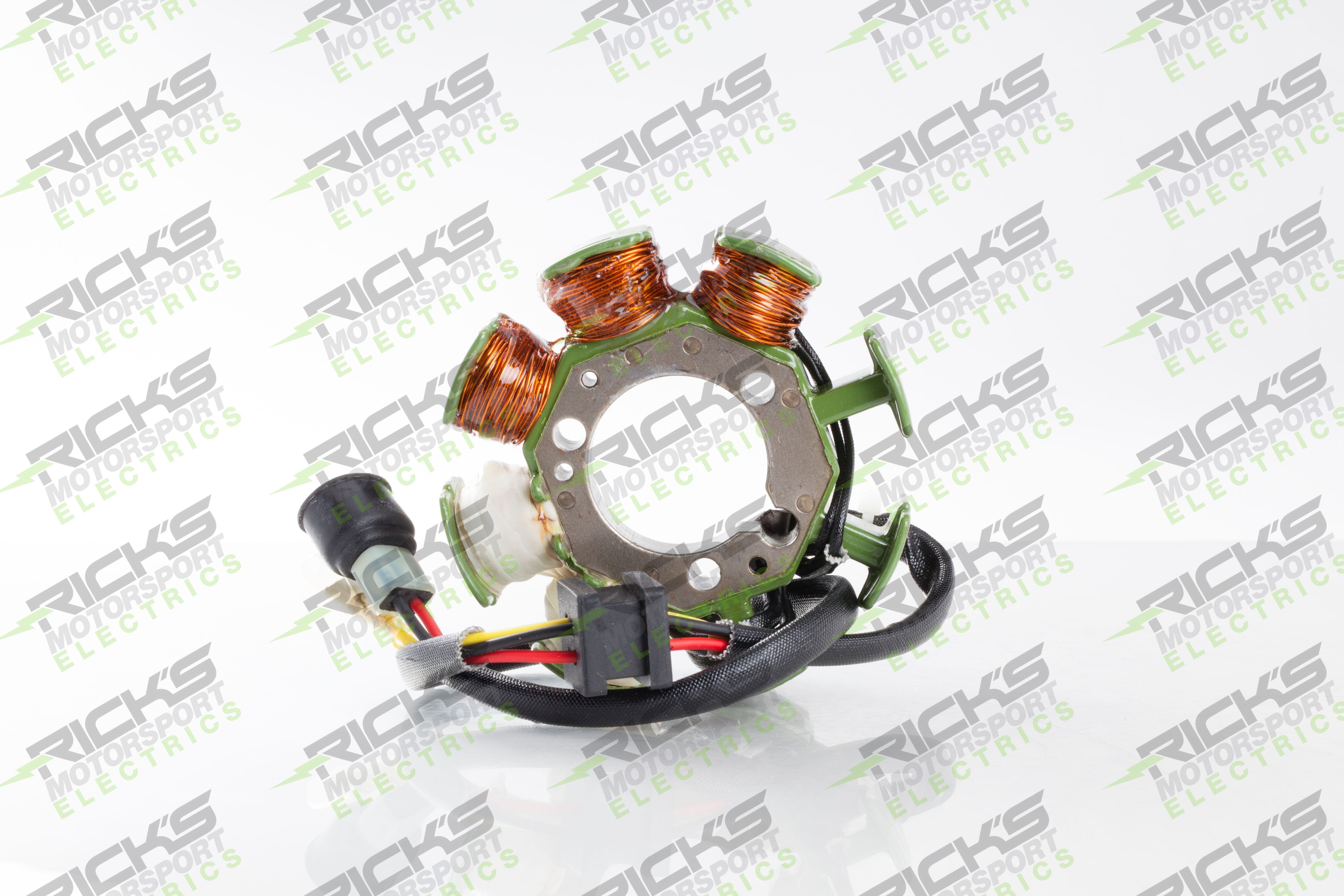 New OEM Style Kawasaki Stator 21_723 from Rick's Motorsport Electrics