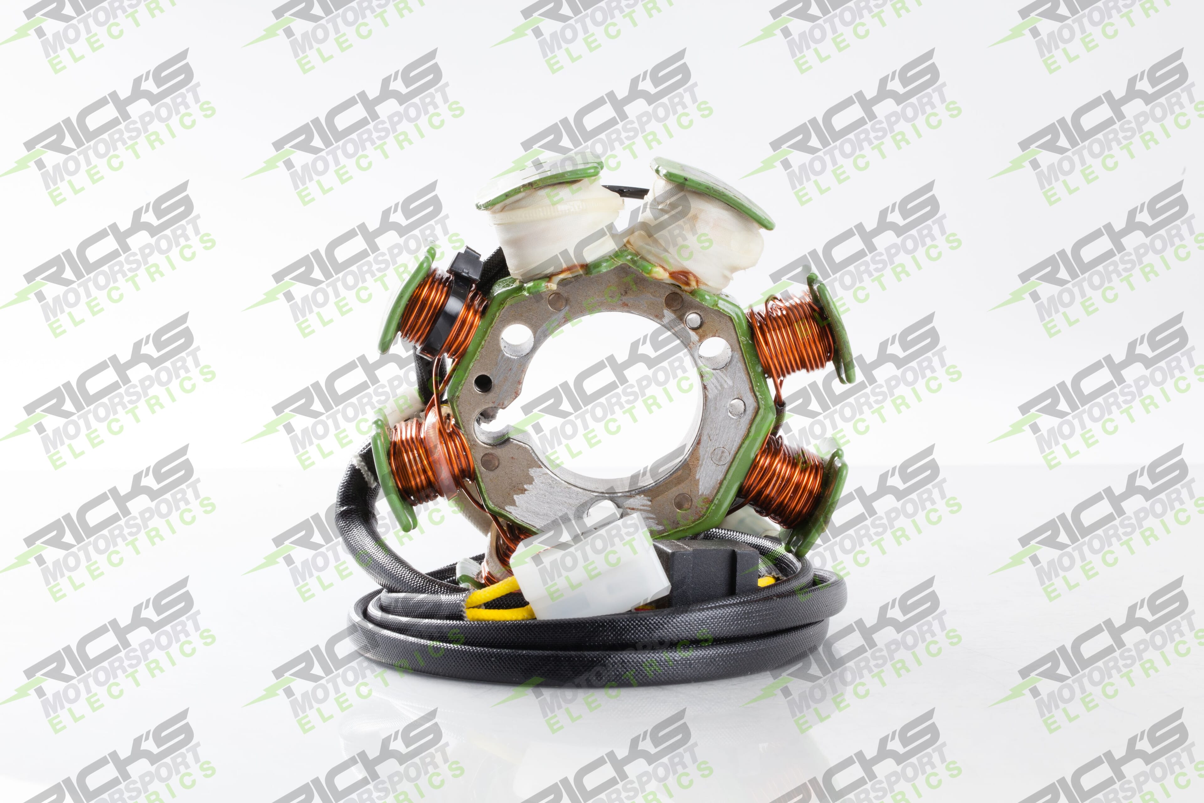 New OEM Style Kawasaki Stator 21_724