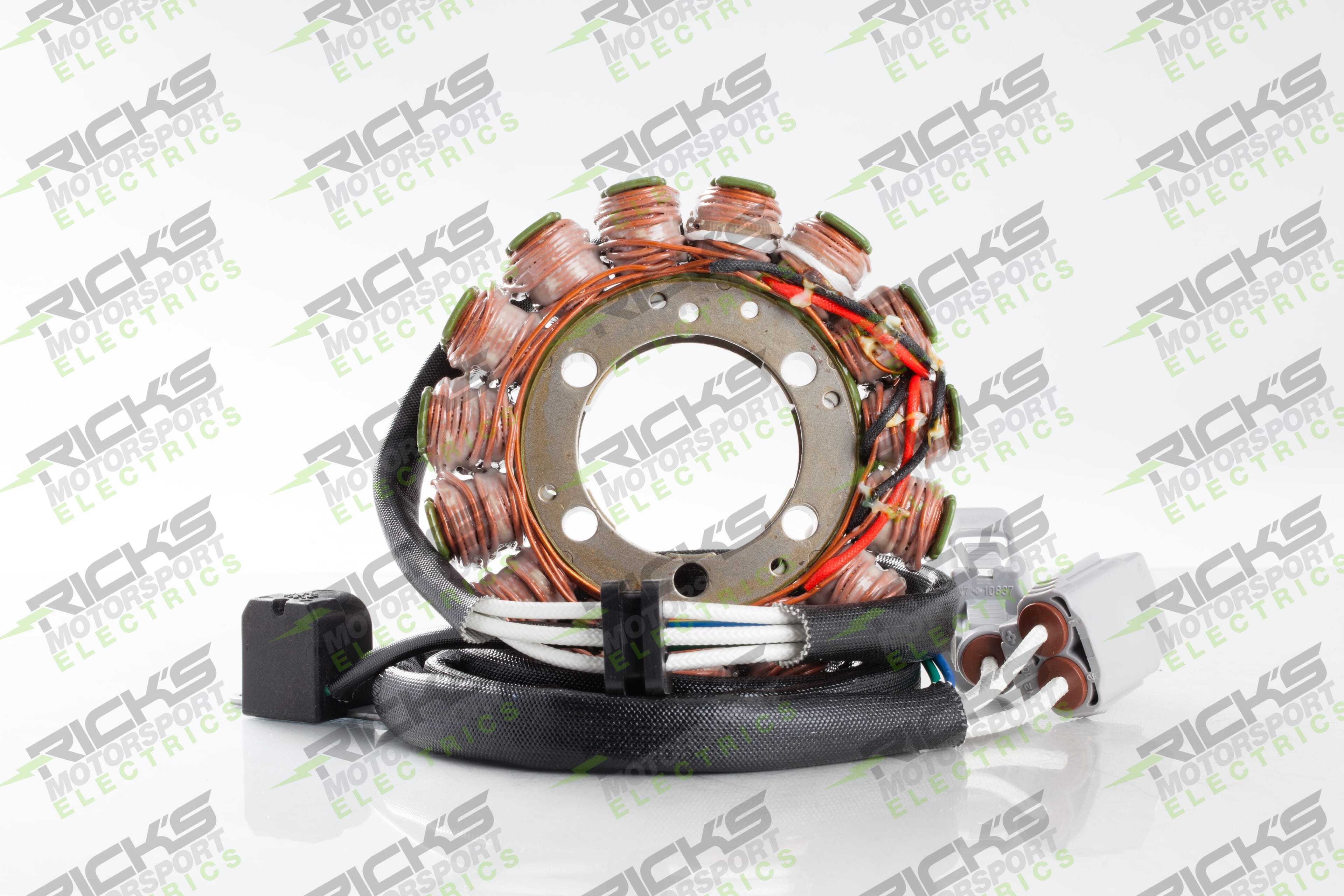 New OEM Style Kawasaki Stator 21_725