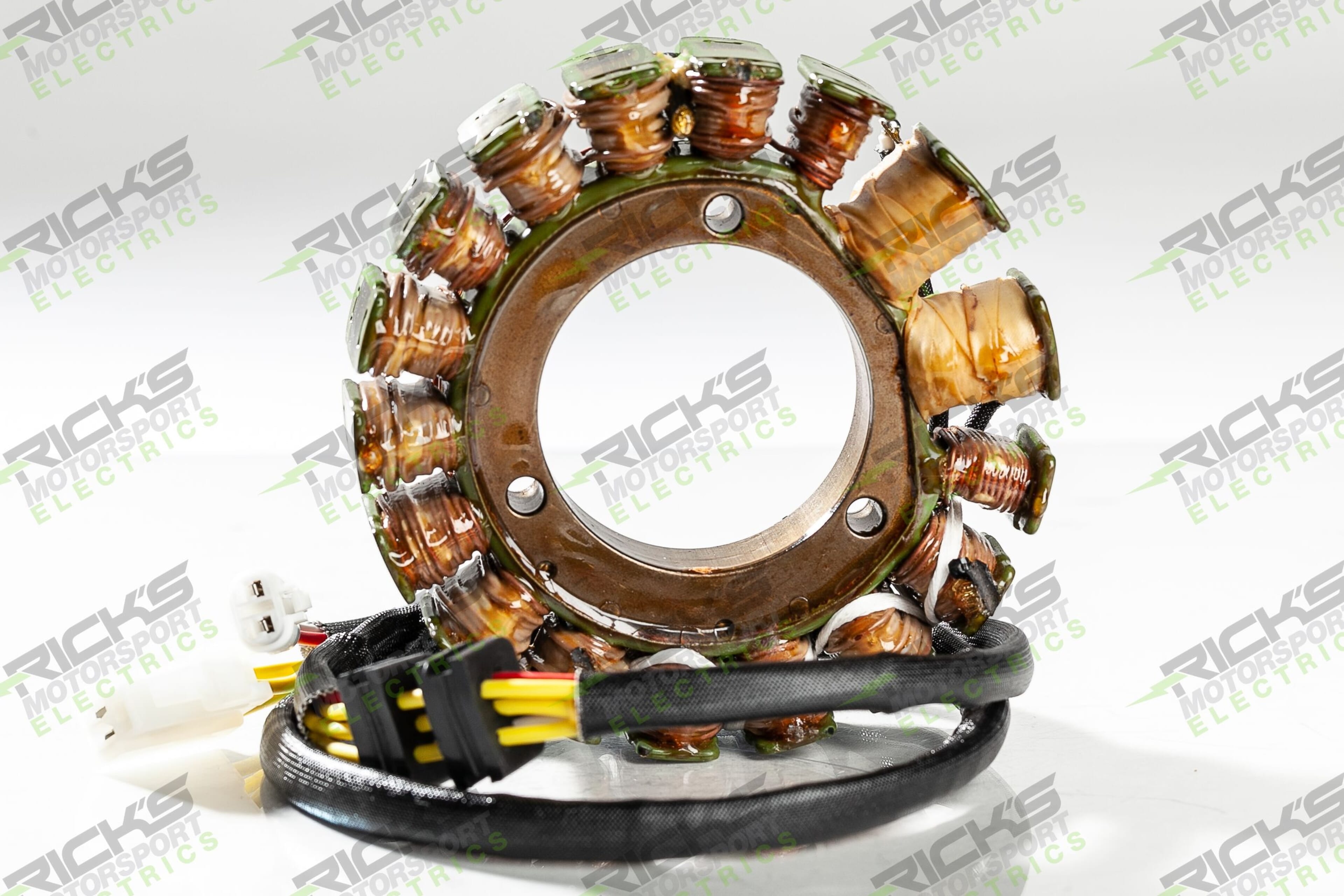 New OEM Style Kawasaki Stator 21_727