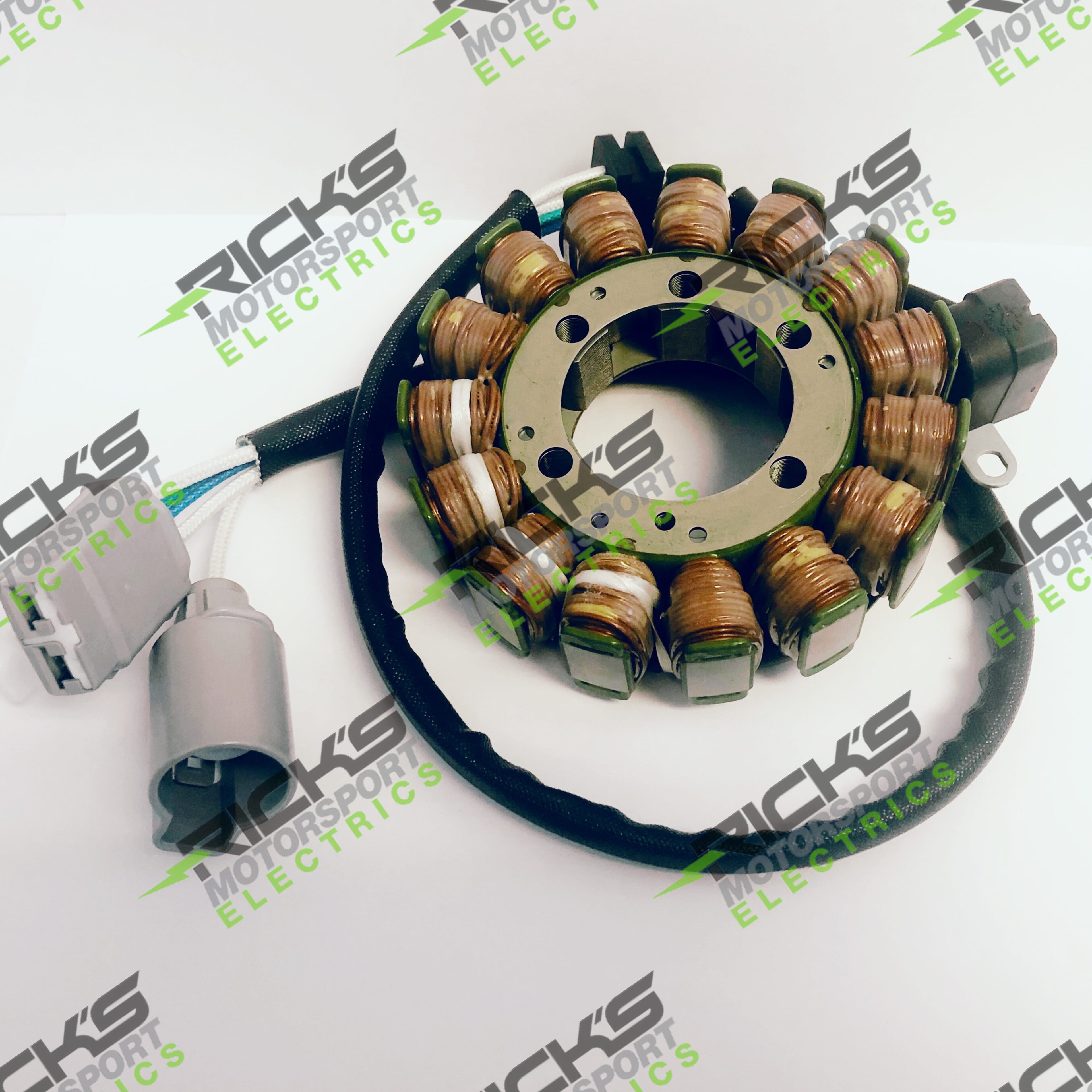 New OEM Style Kawasaki Stator 21_728