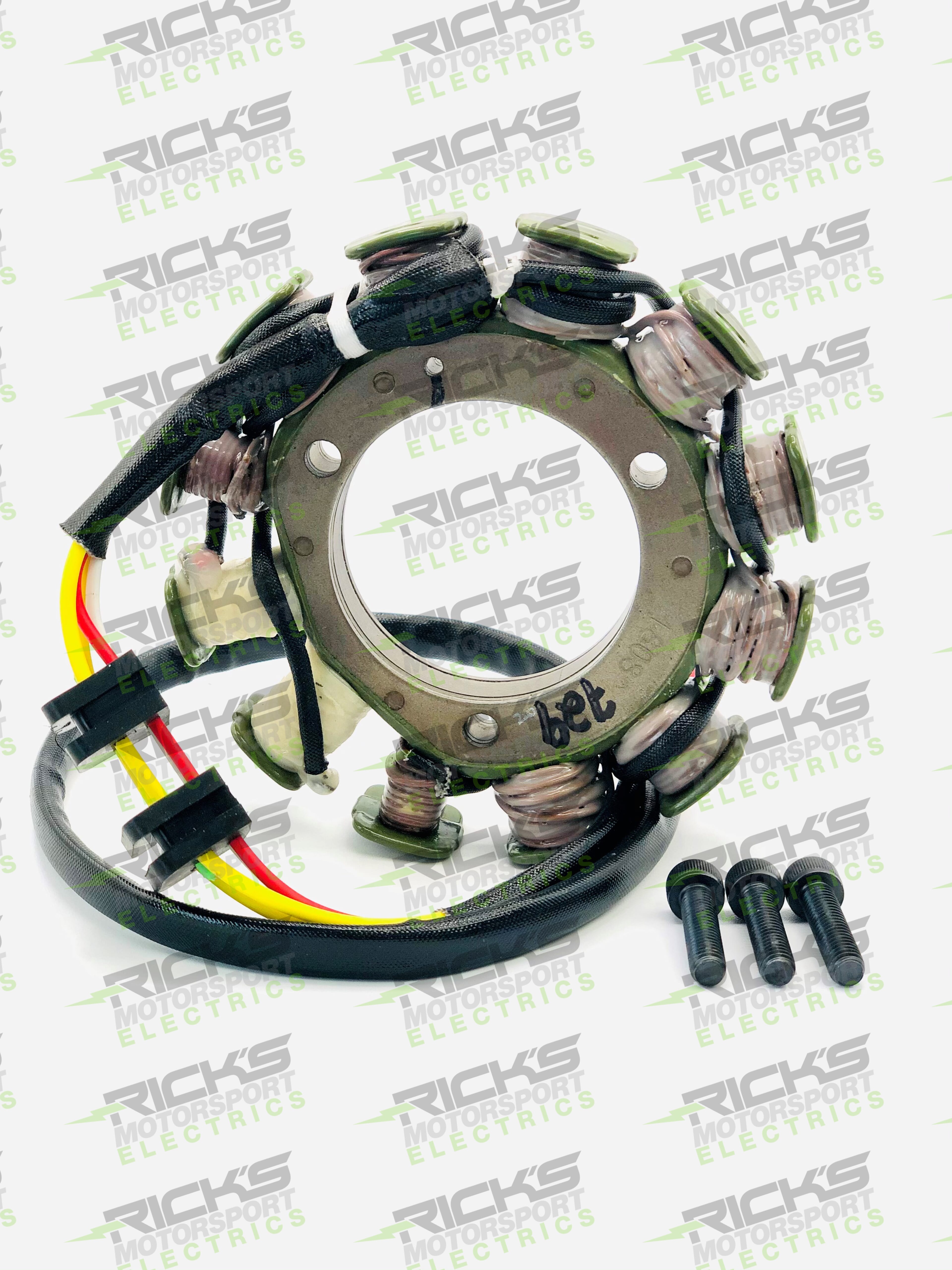 New OEM Style Kawasaki Stator 21_729