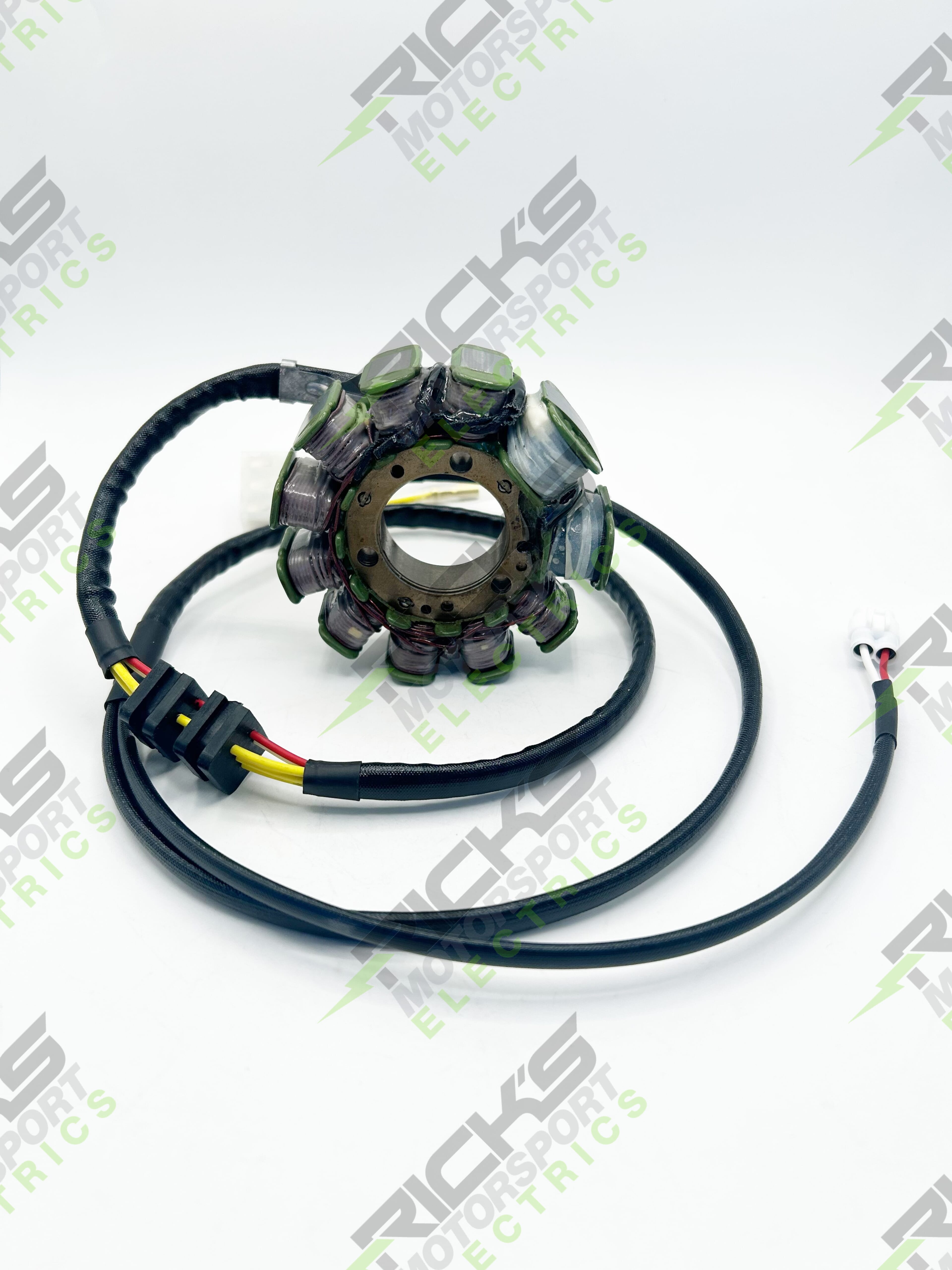 New OEM Style Kawasaki Stator 21_730