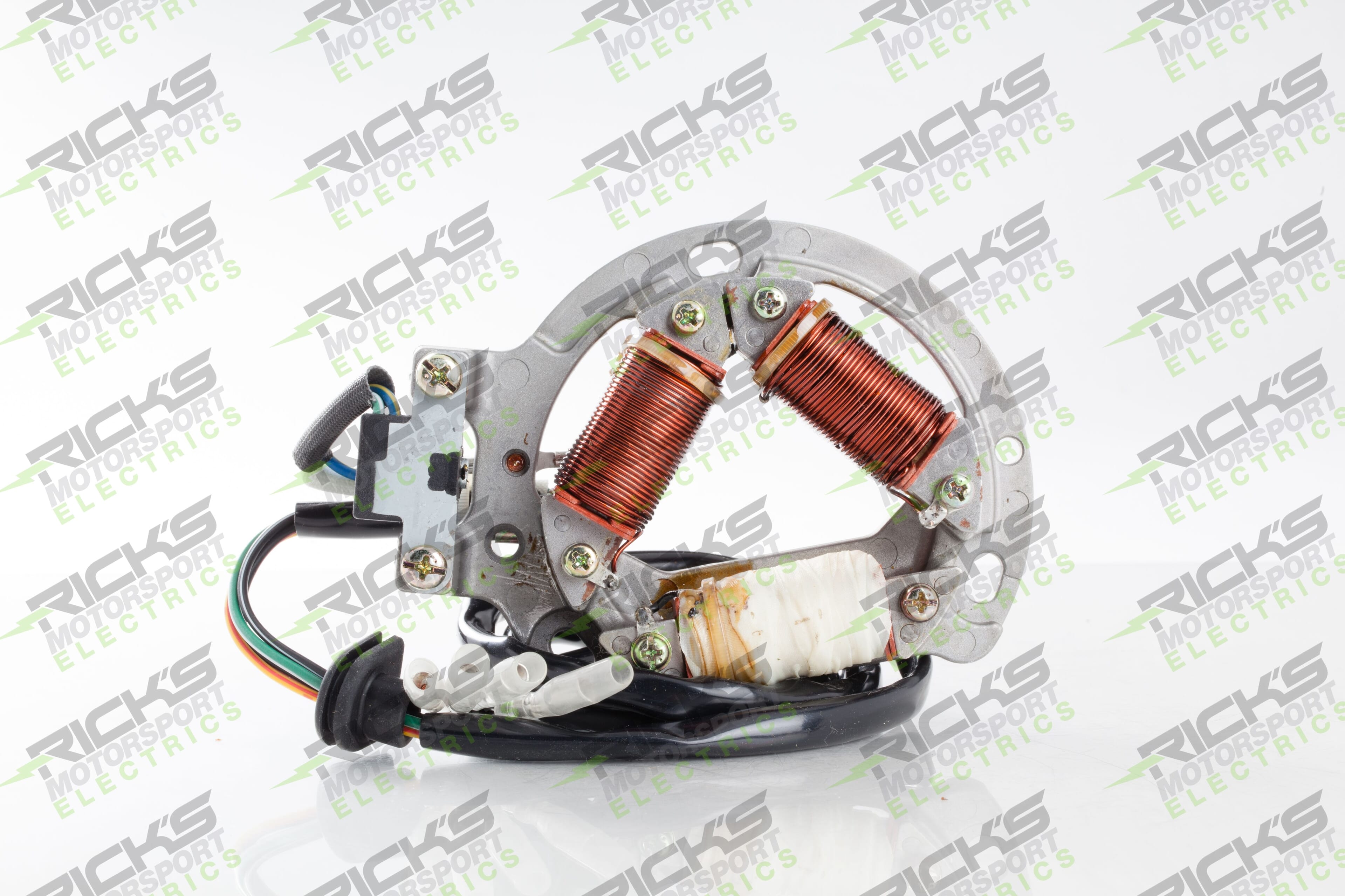 New Hot Shot Series Suzuki Stator 21_802H