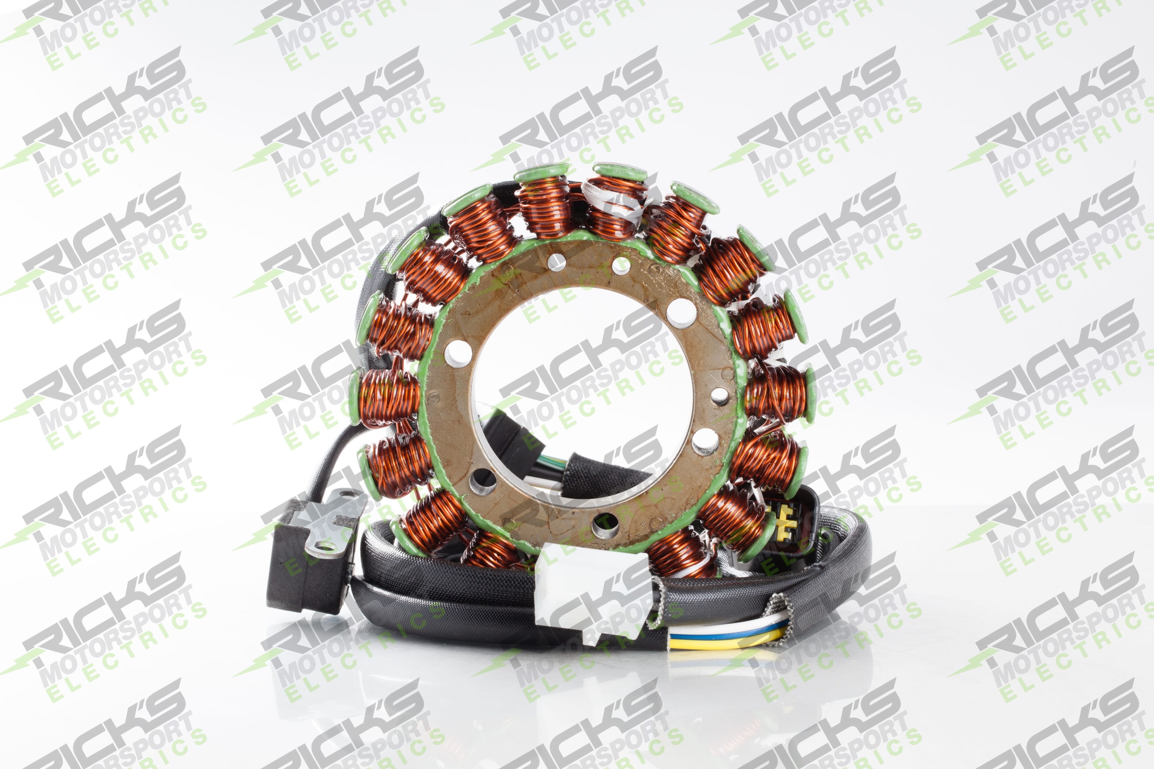 New OEM Style Suzuki Stator 21_805