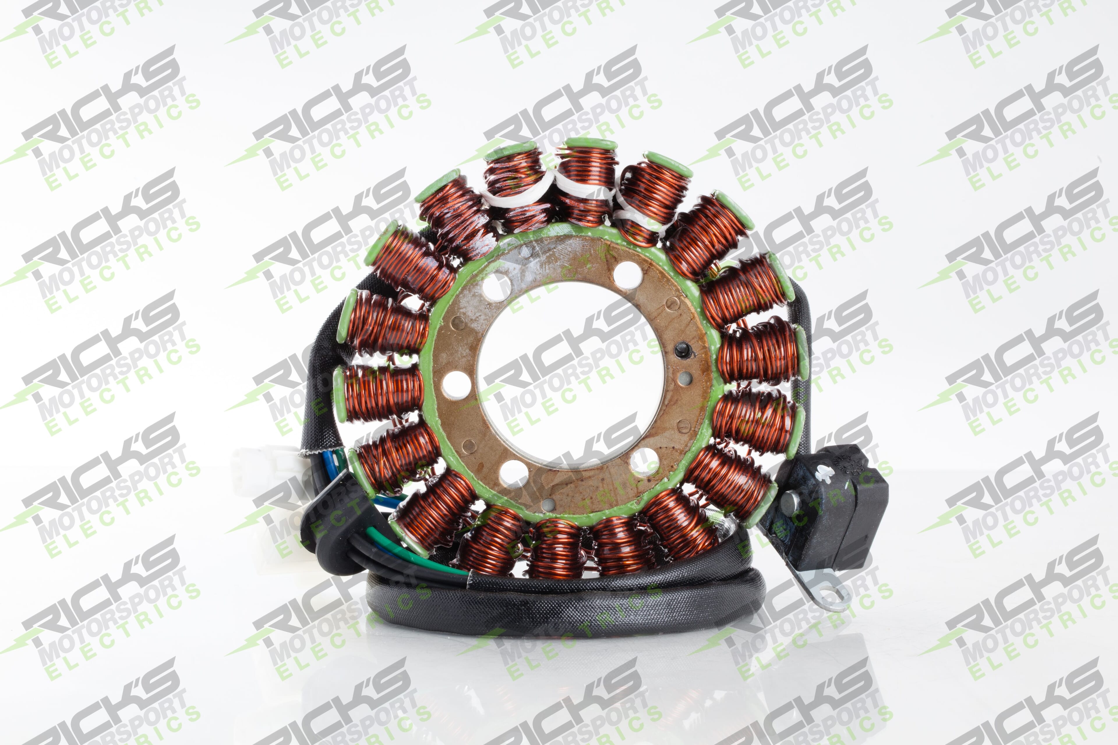 New OEM Style Suzuki Stator 21_806