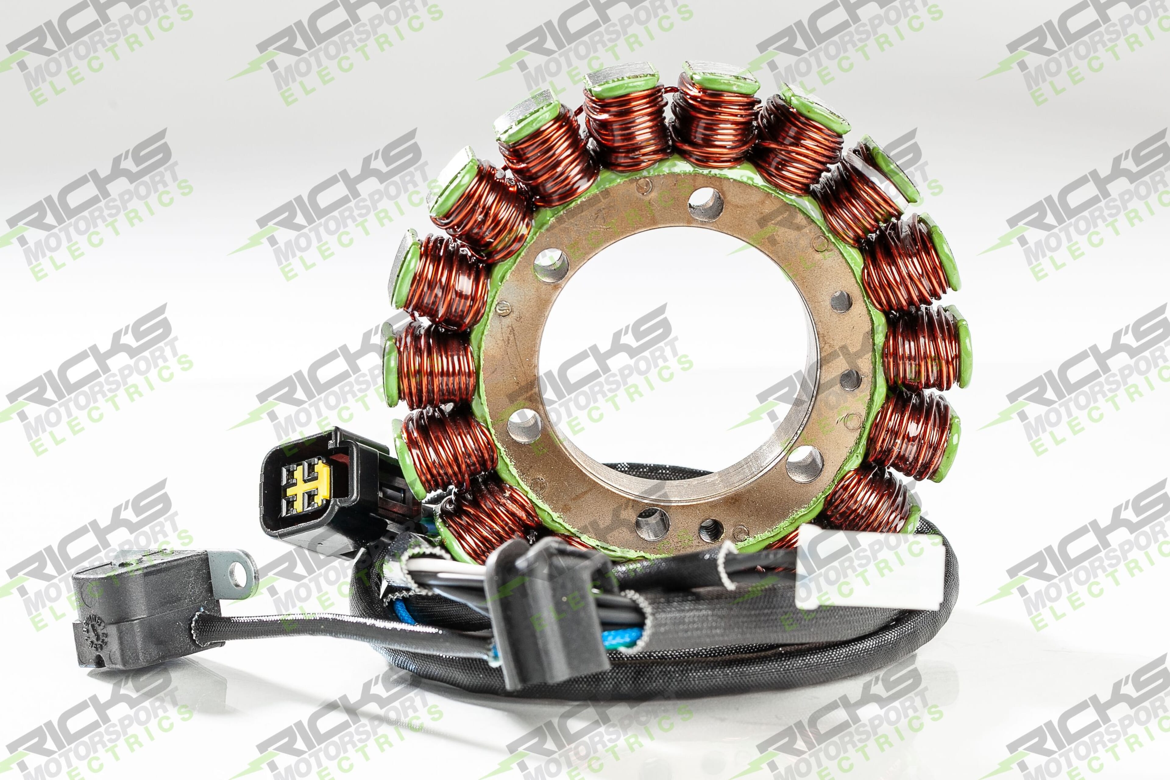 New Hot Shot Series Suzuki Stator 21_807H