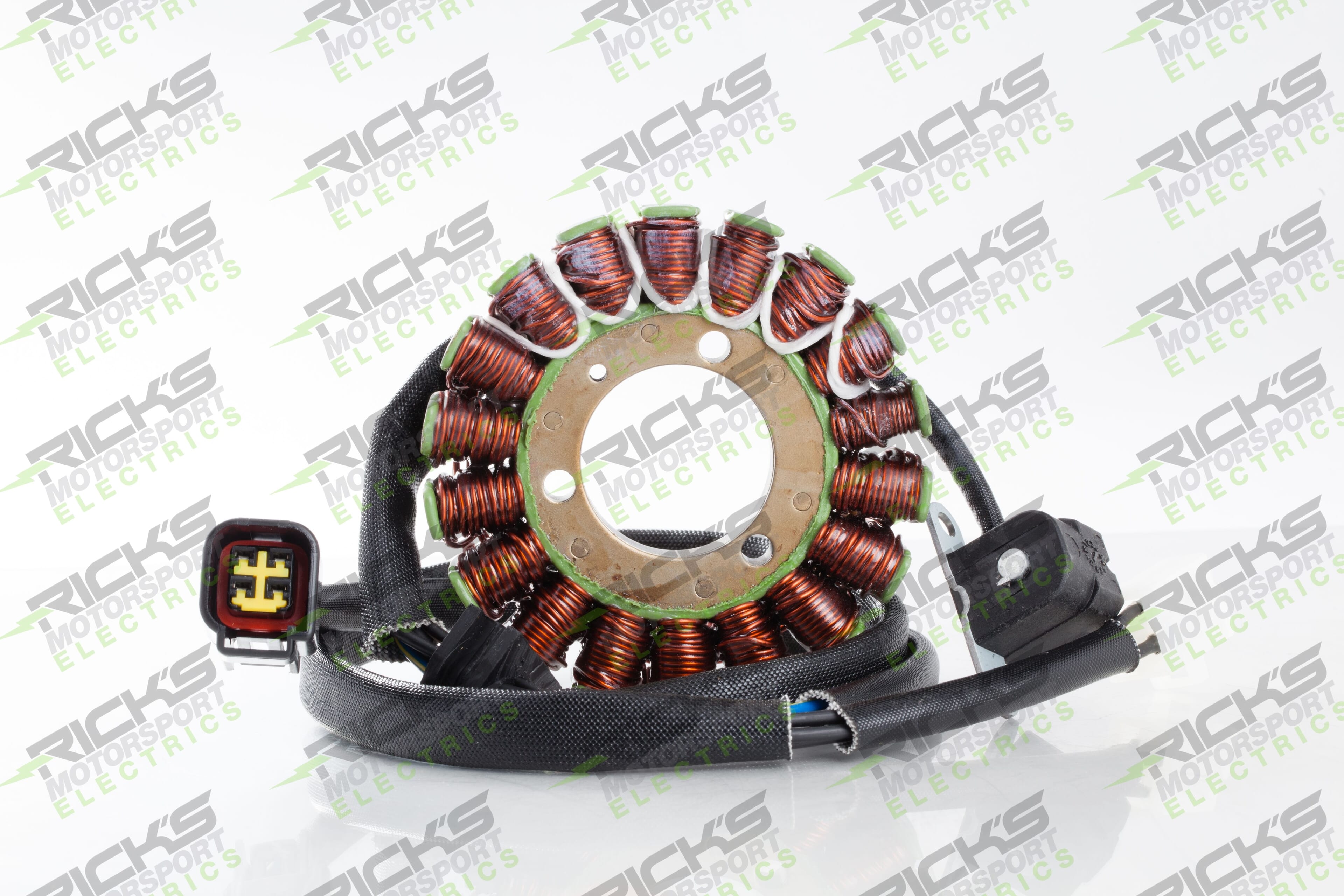 New Hot Shot Series Stator 21_808H