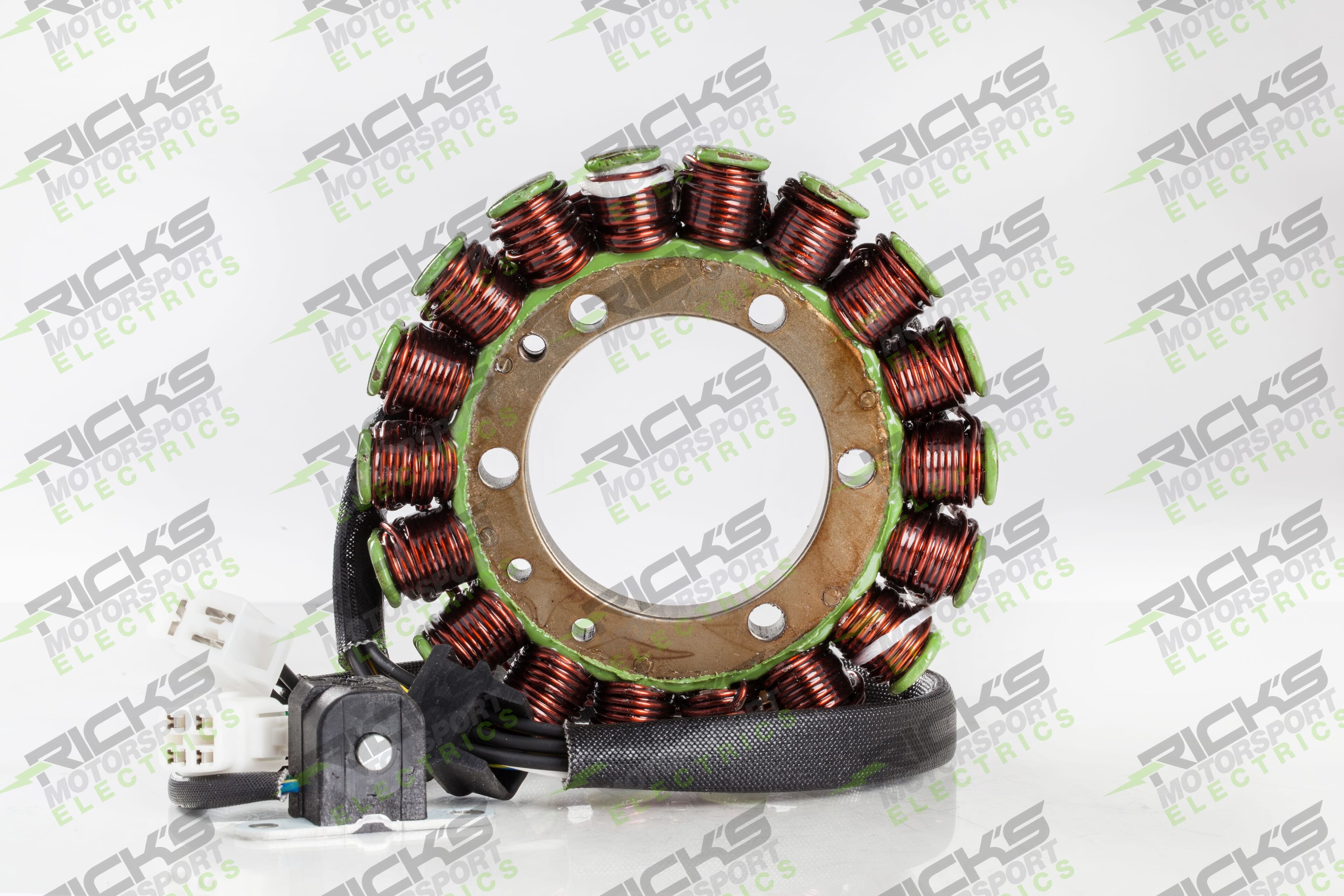 New OEM Style Suzuki Stator 21_809