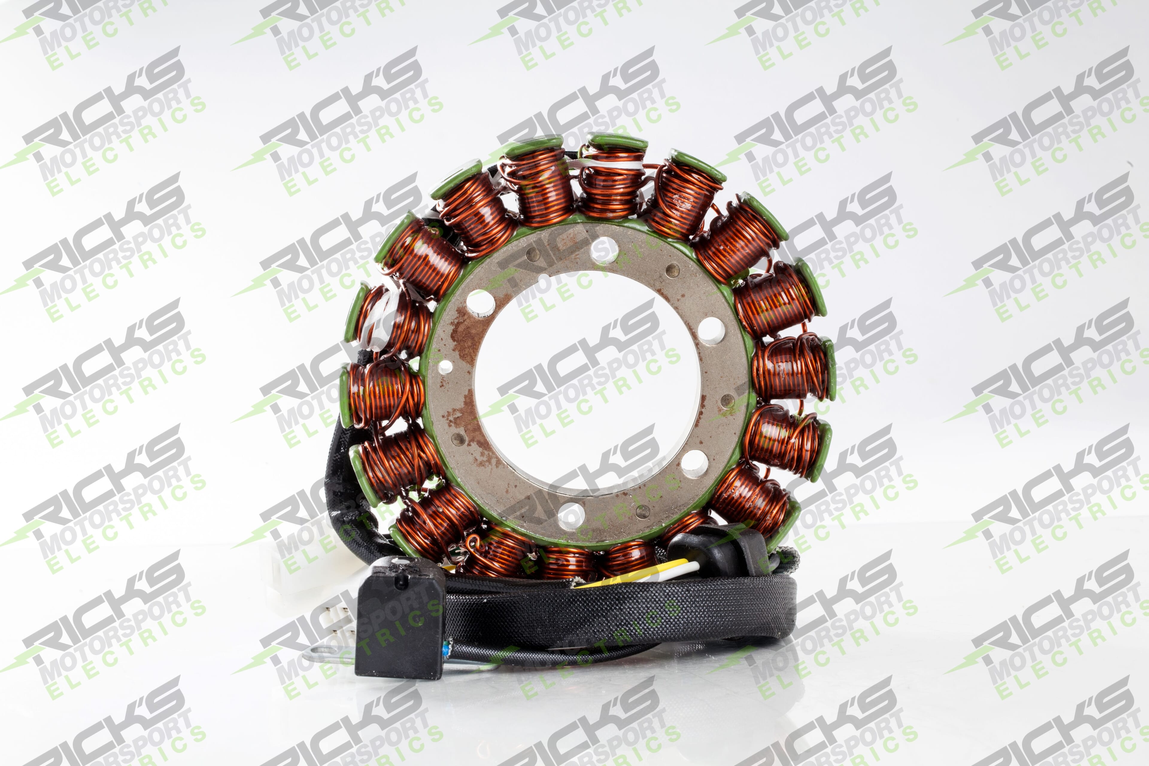 New OEM Style Suzuki Stator 21_810