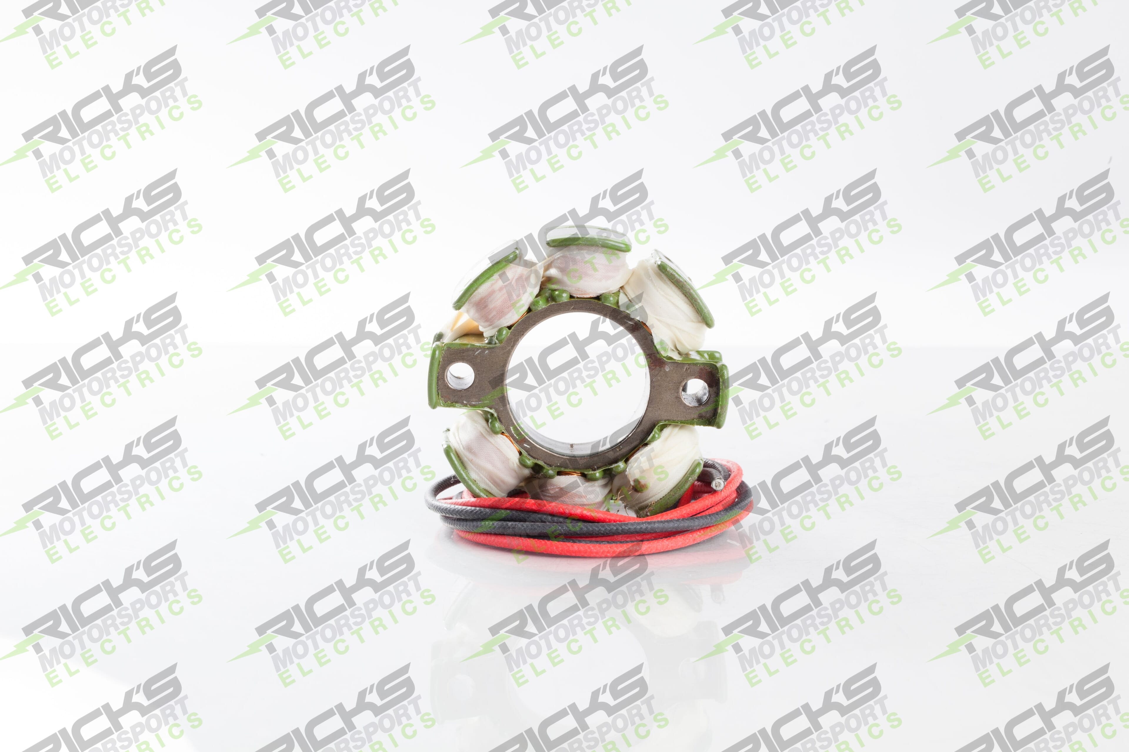 New OEM Style Suzuki Stator 21_811