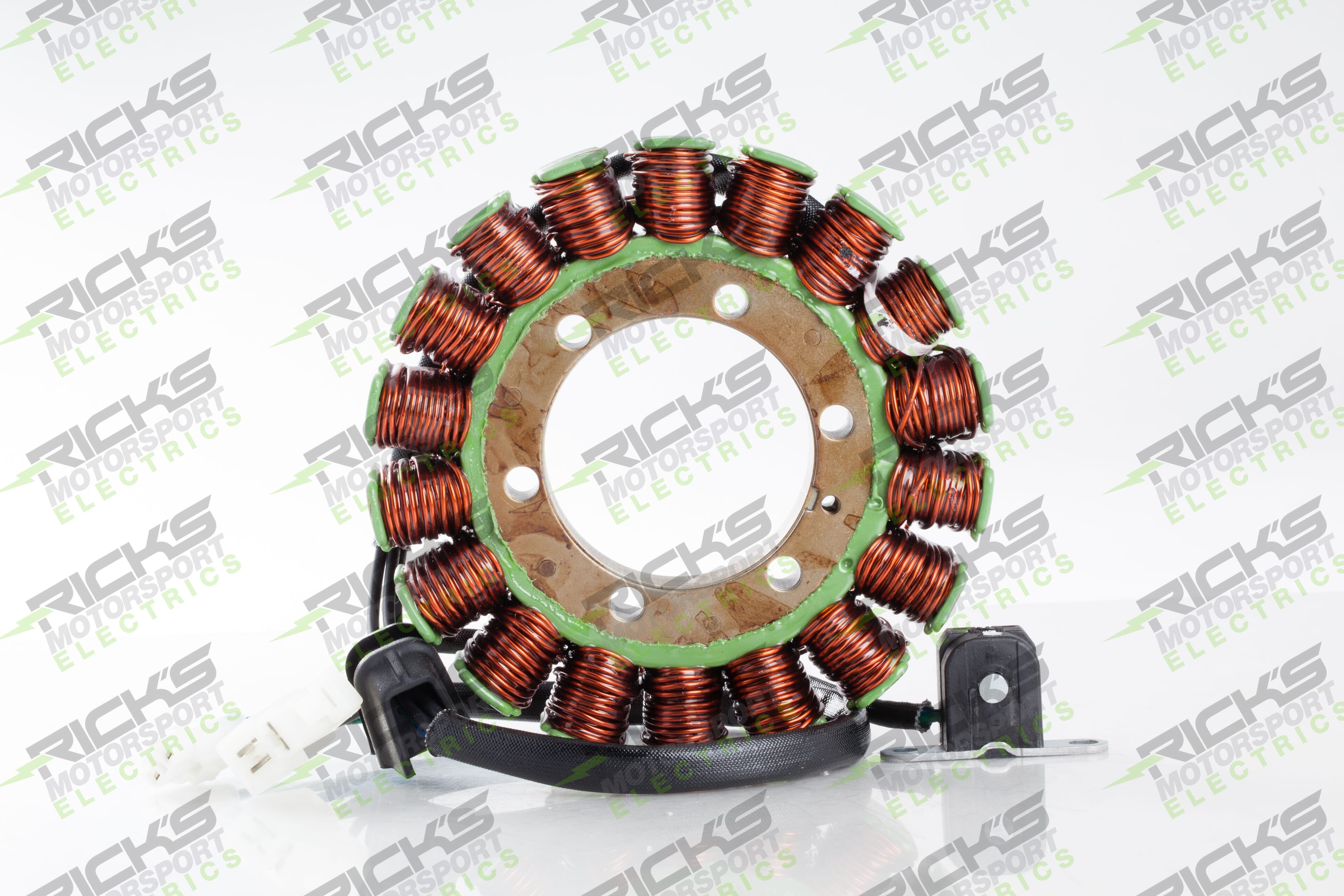 New OEM Style Suzuki Stator 21_814