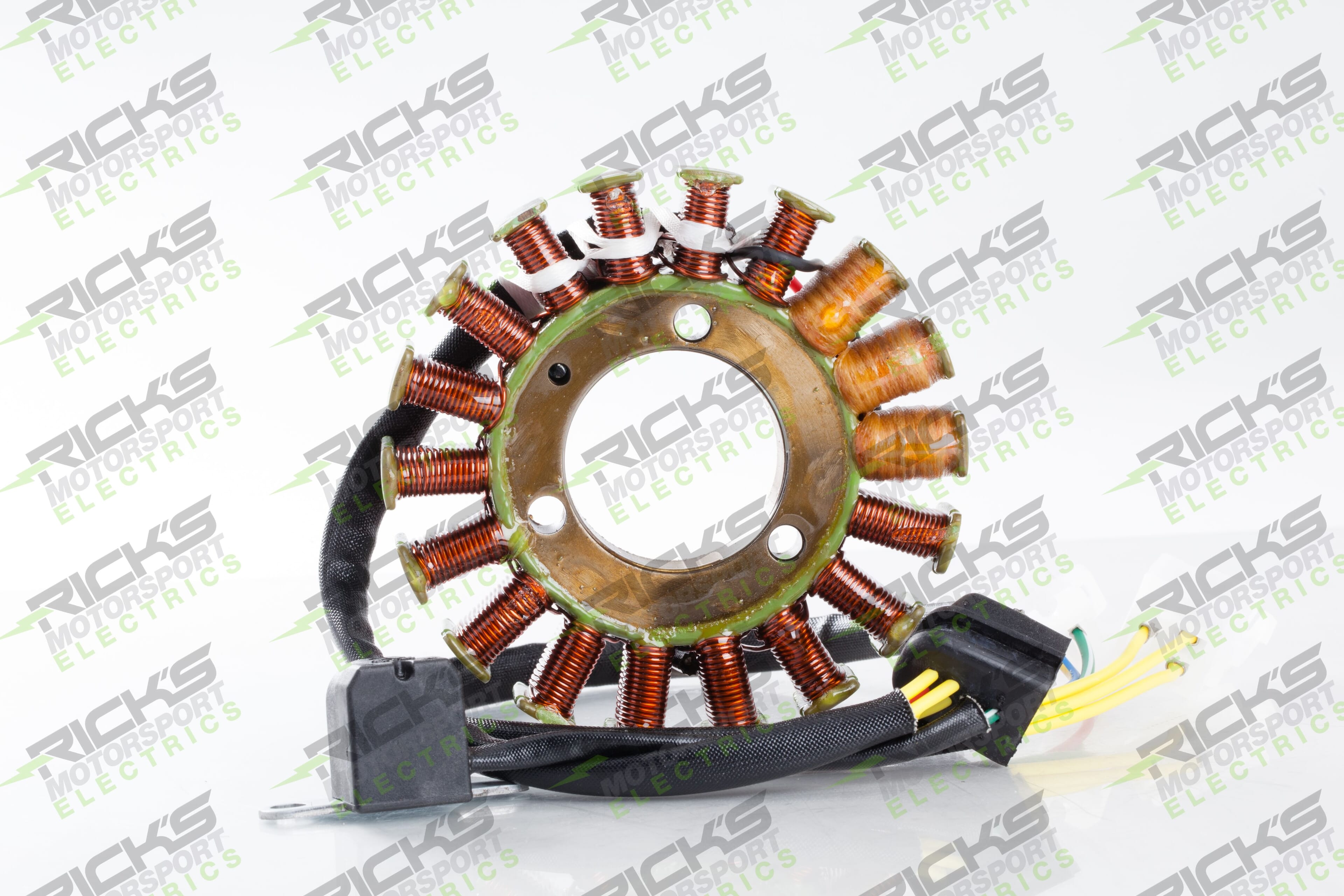New OEM Style Suzuki Stator 21_815