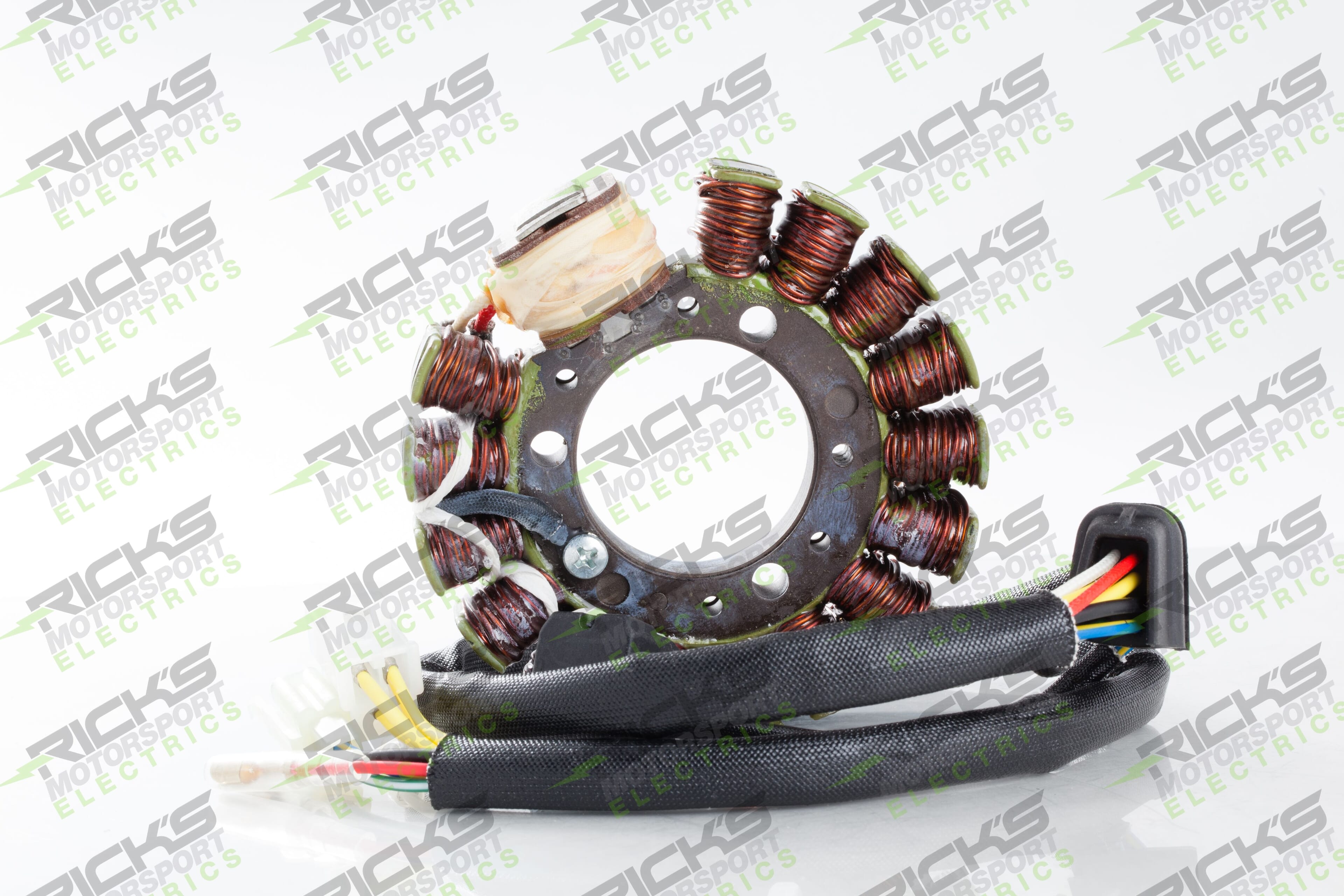 New OEM Style Suzuki Stator 21_816