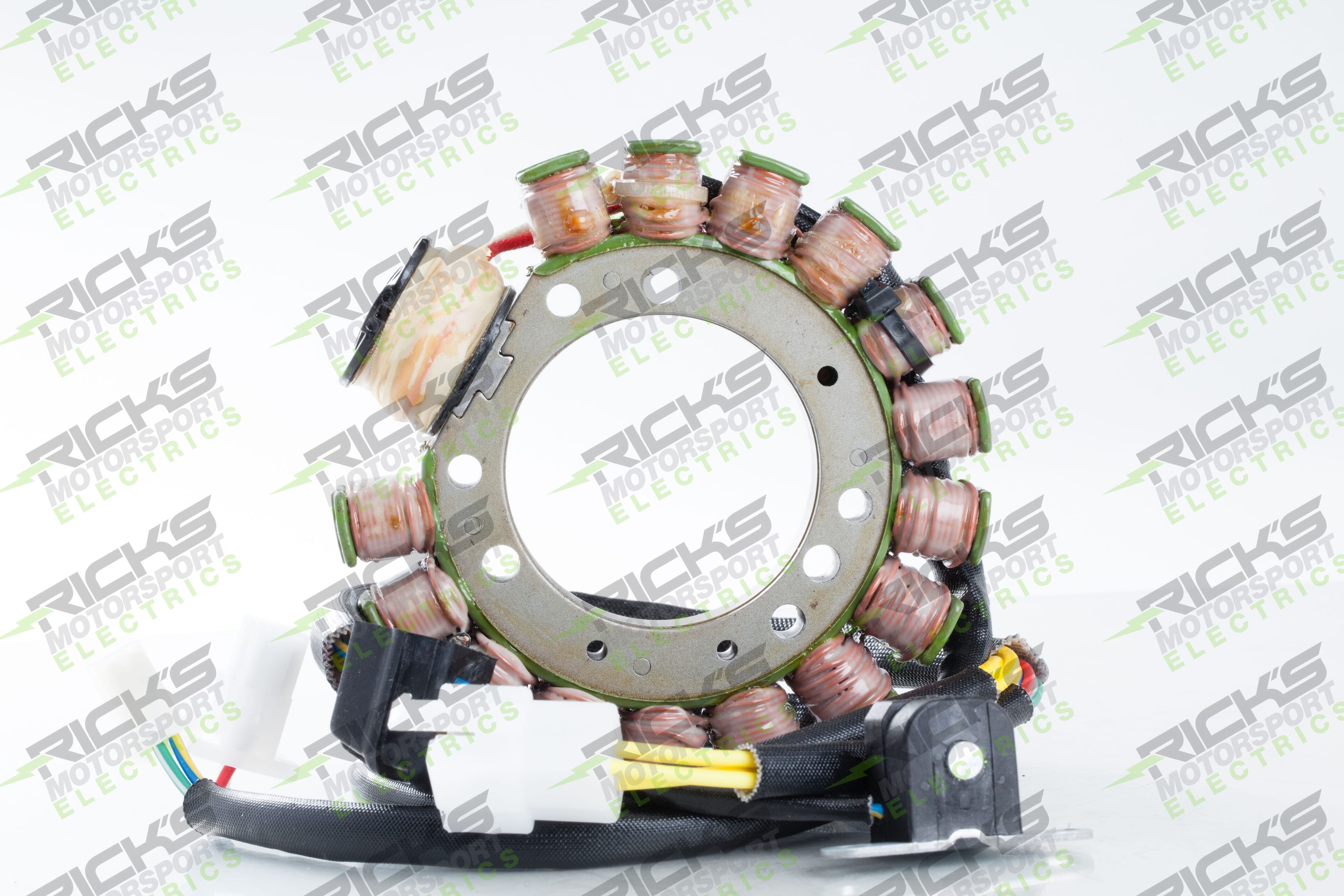 New OEM Style Suzuki Stator 21_817