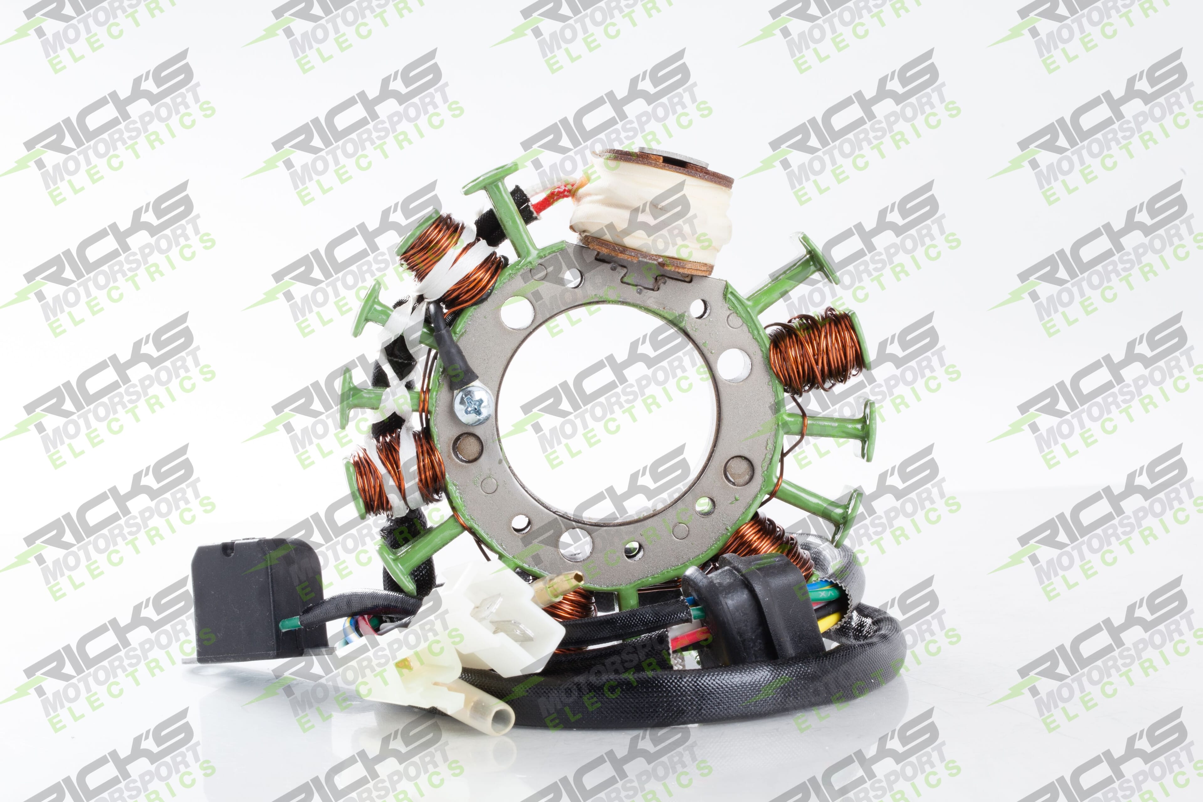New OEM Style Suzuki Stator 21_818