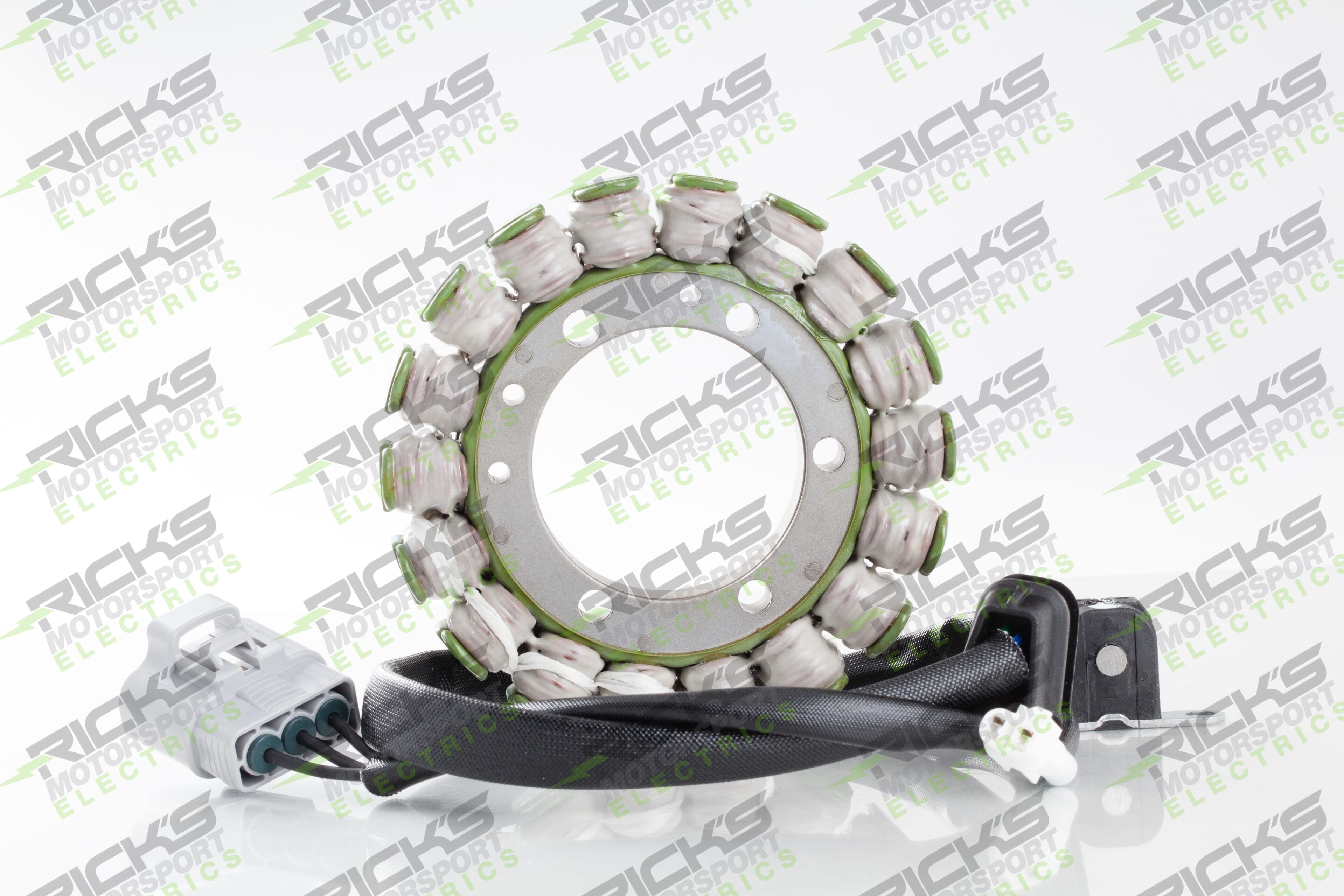 New OEM Style Suzuki Stator 21_819