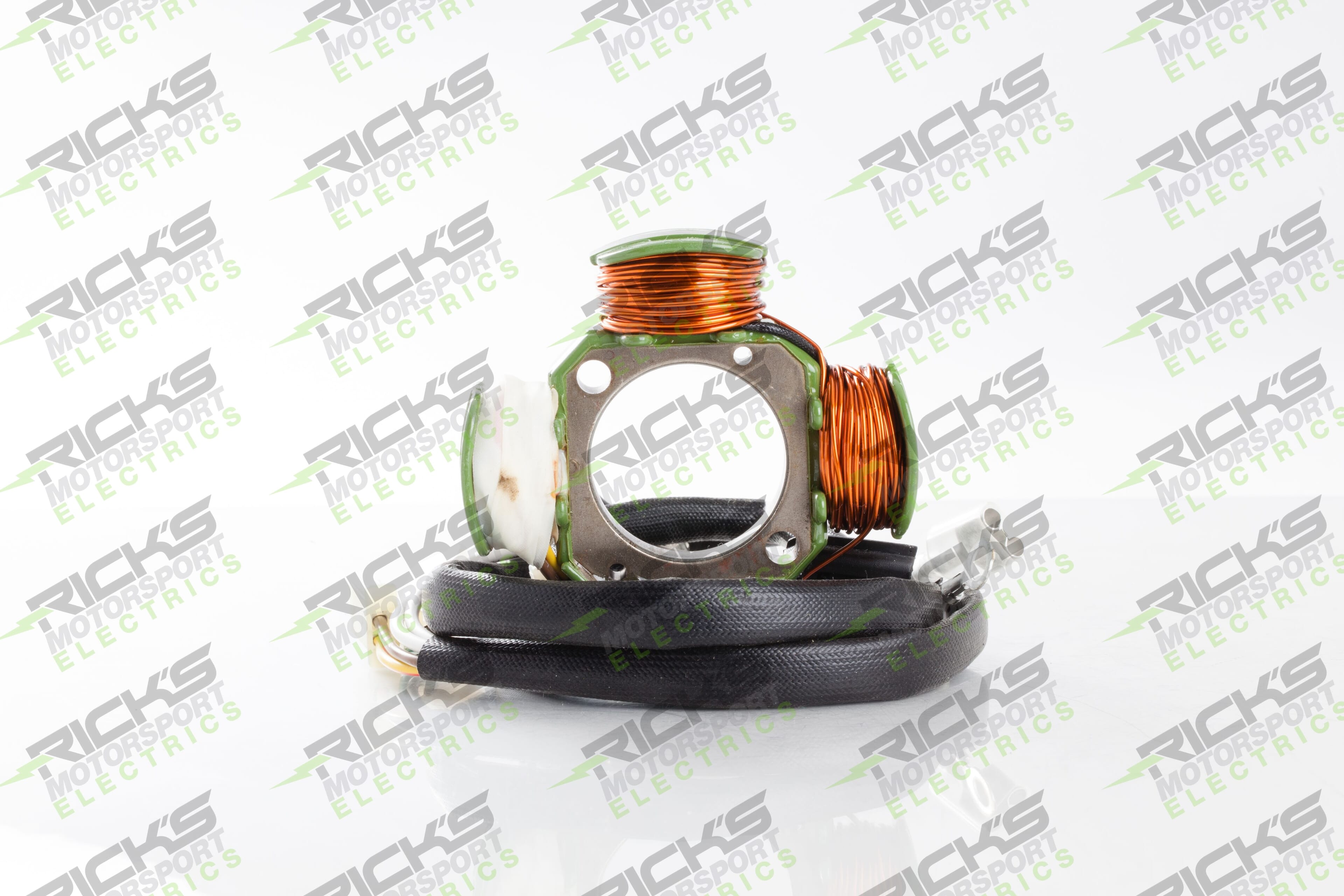 New Hot Shot Series Style Stator 21_820H