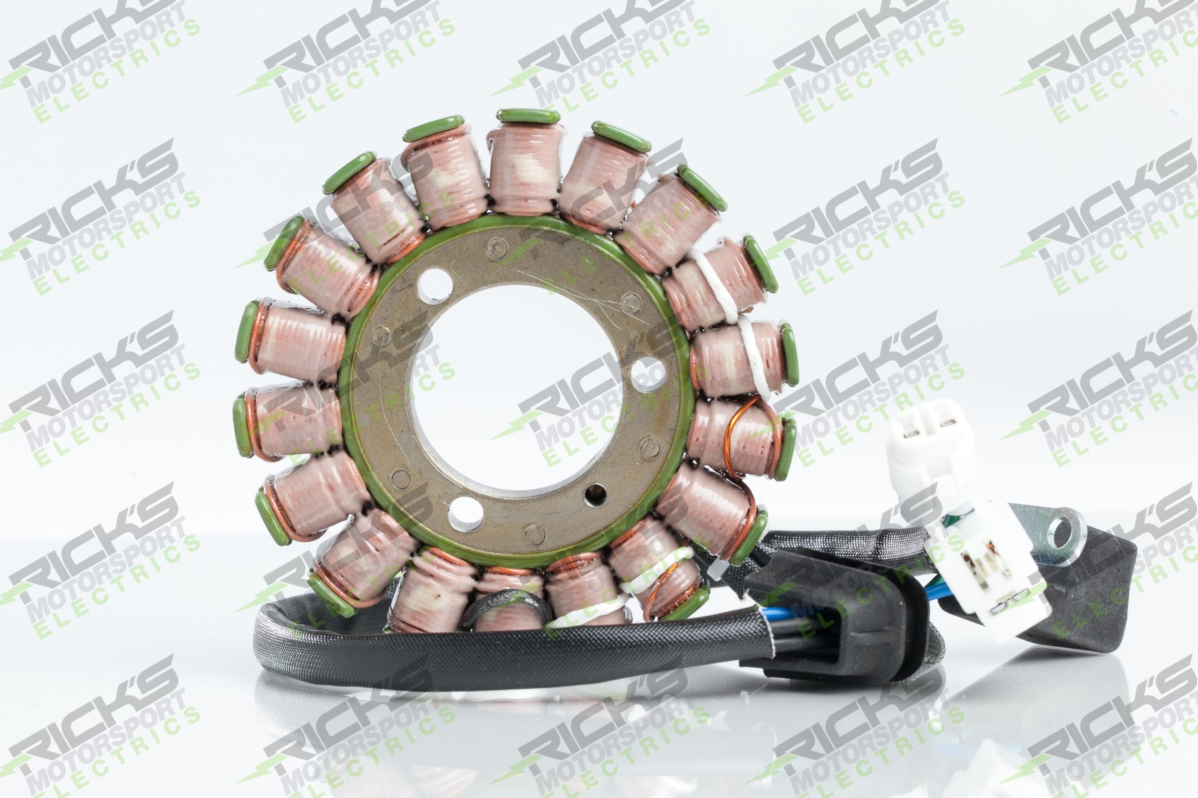 New OEM Style Suzuki Stator 21_821