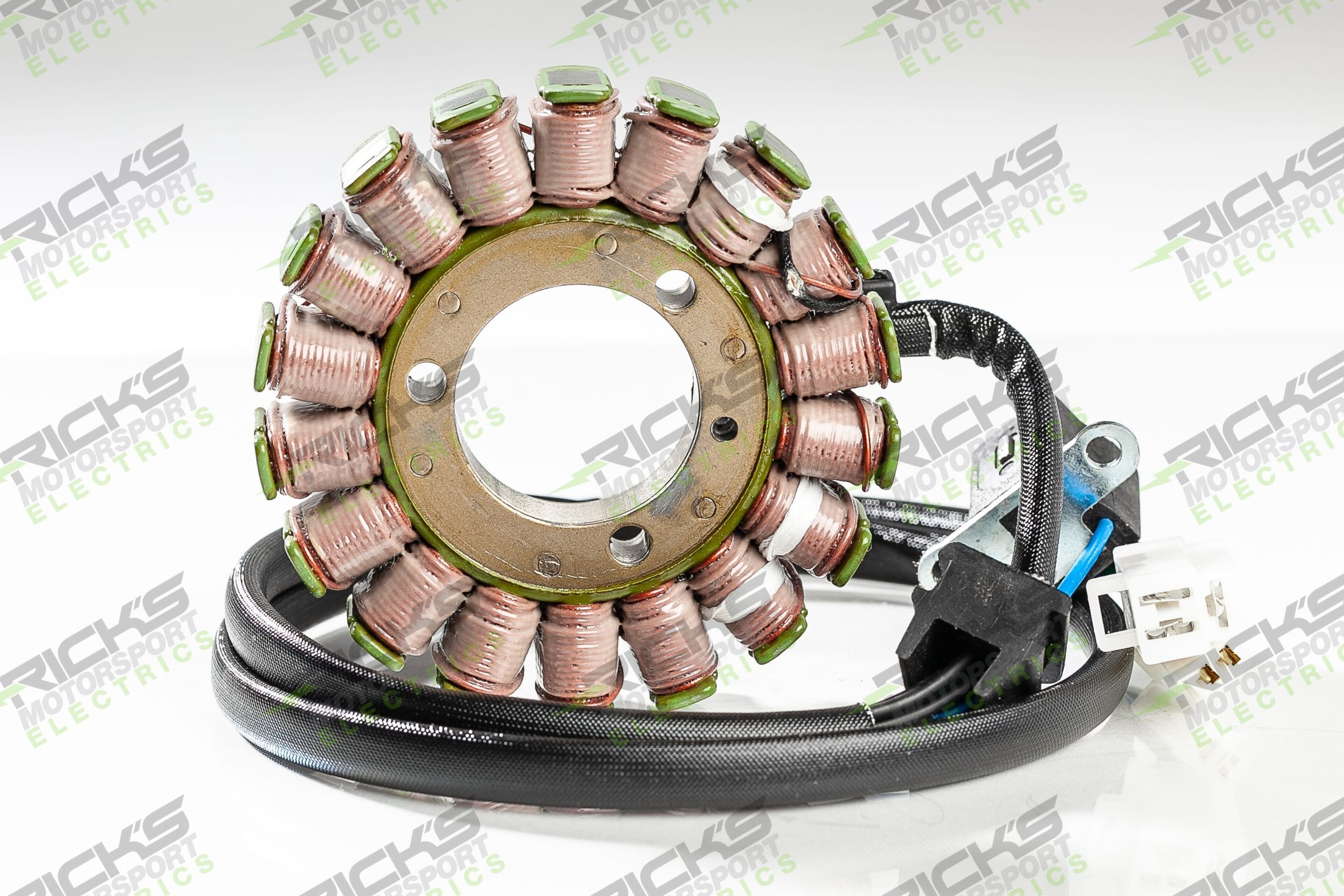 New OEM Style Suzuki Stator 21_822