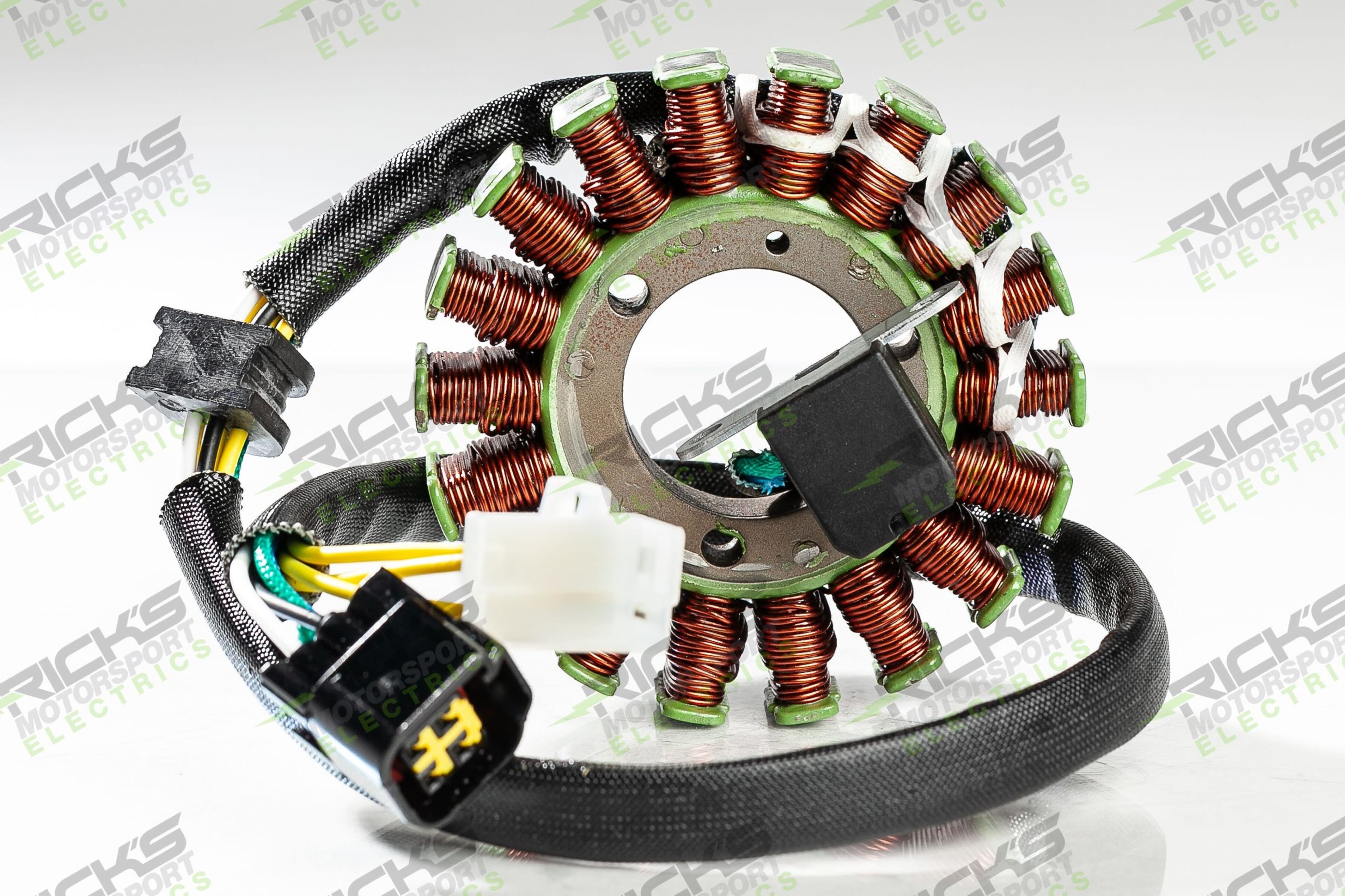 New OEM Style Suzuki Stator 21_823